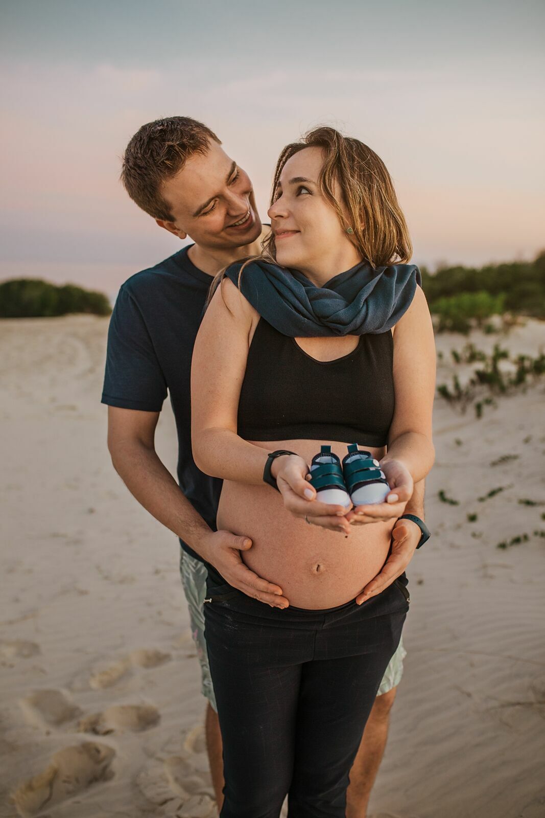 Foto Ensaio Gestante Gracieli em Florianópolis Foto Ensaio Gestante Gracieli em Florianópolis - Imagem 0