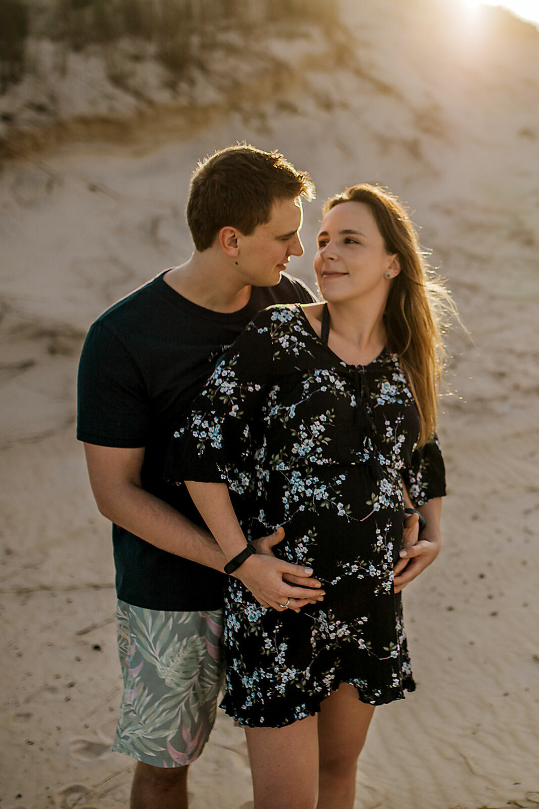 Foto Ensaio Gestante Gracieli em Florianópolis Foto Ensaio Gestante Gracieli em Florianópolis - Imagem 29