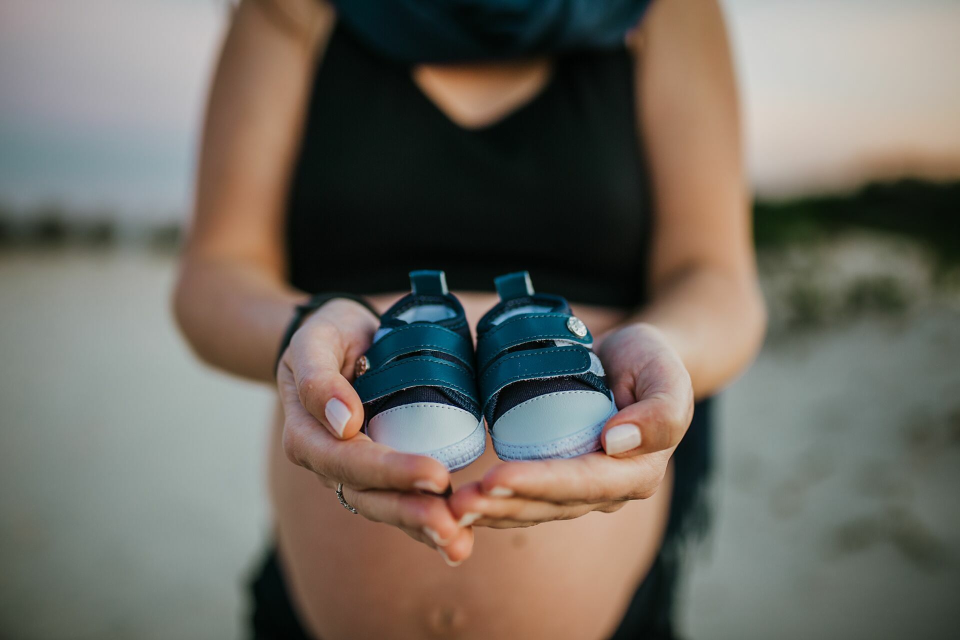 Foto Ensaio Gestante Gracieli em Florianópolis Foto Ensaio Gestante Gracieli em Florianópolis - Imagem 17