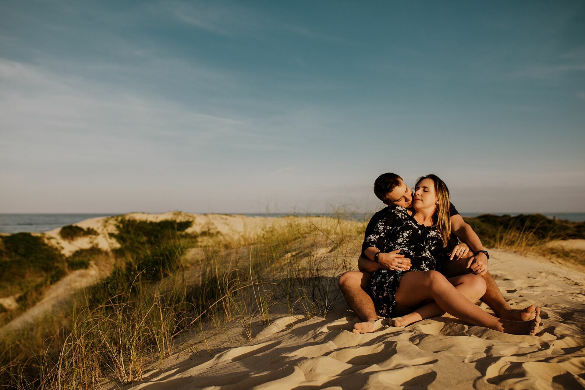Foto Ensaio Gestante Gracieli em Florianópolis Foto Ensaio Gestante Gracieli em Florianópolis - Imagem 31