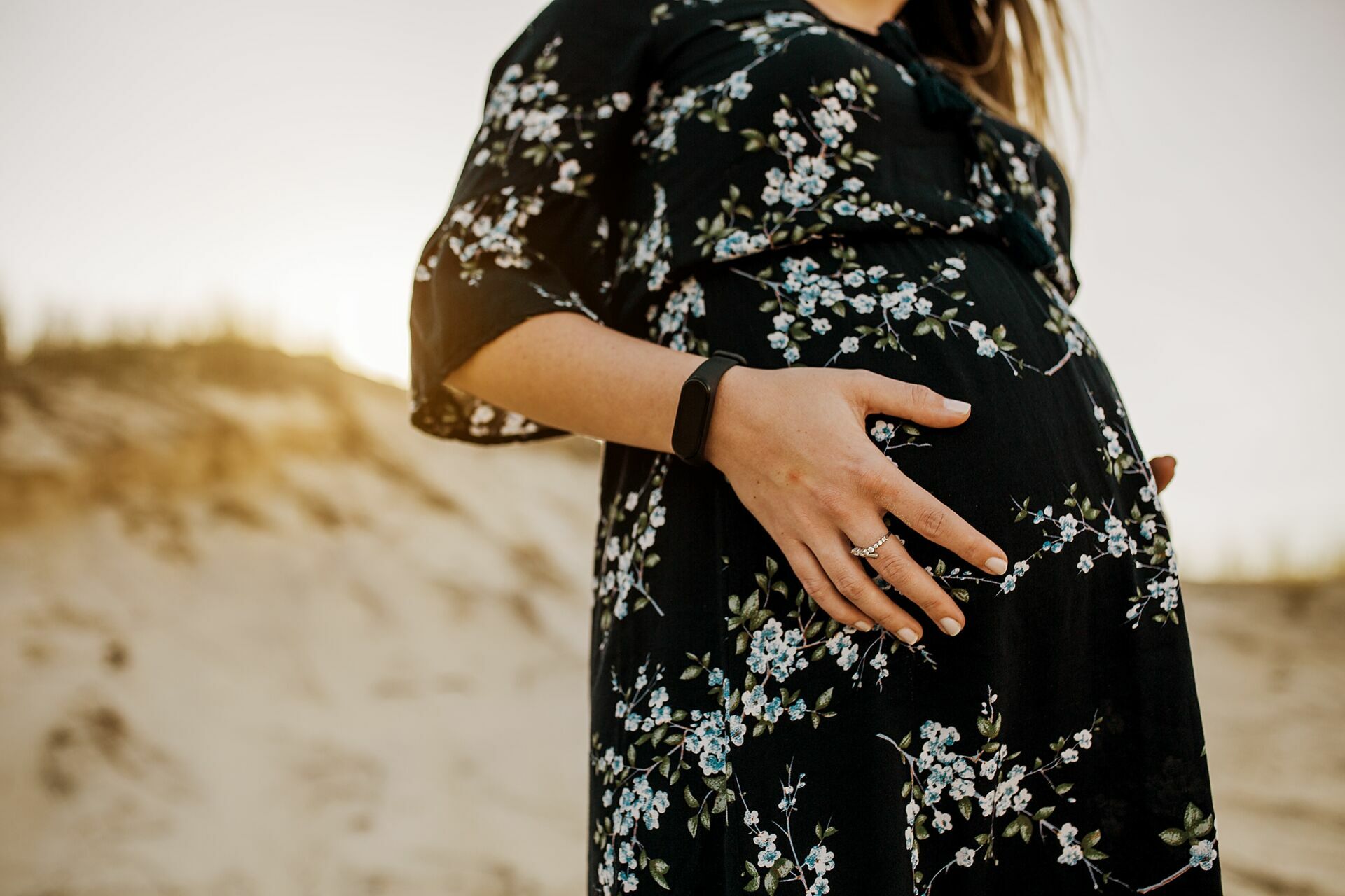 Foto Ensaio Gestante Gracieli em Florianópolis Foto Ensaio Gestante Gracieli em Florianópolis - Imagem 7