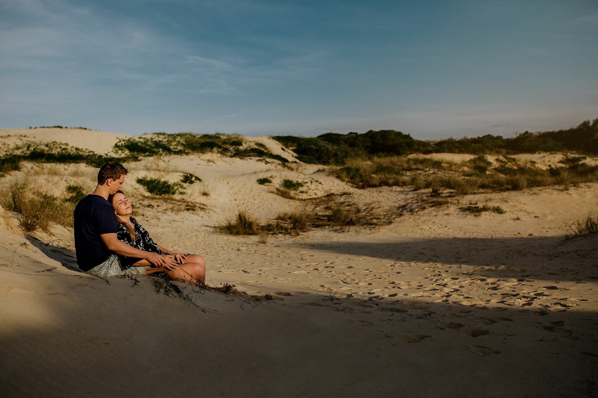 Foto Ensaio Gestante Gracieli em Florianópolis Foto Ensaio Gestante Gracieli em Florianópolis - Imagem 1