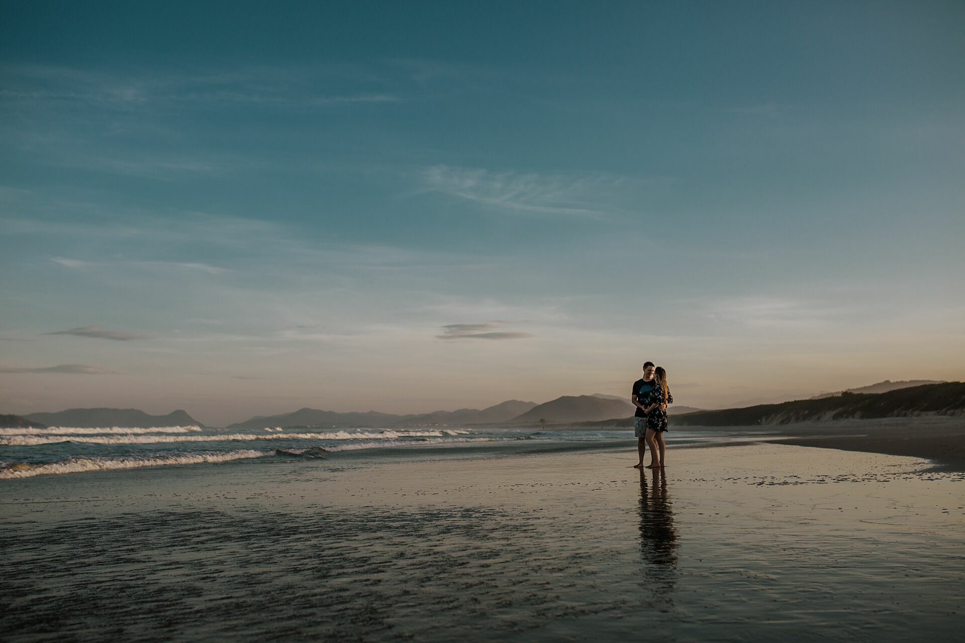 Foto Ensaio Gestante Gracieli em Florianópolis Foto Ensaio Gestante Gracieli em Florianópolis - Imagem 26
