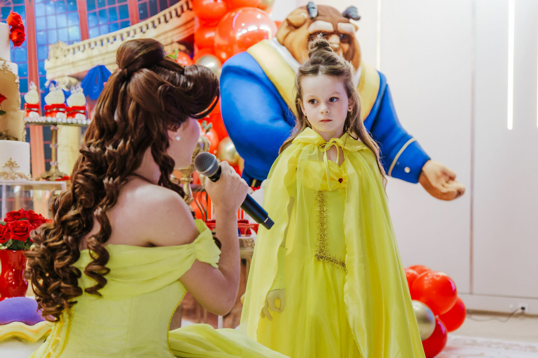 Foto Festa Infantil Bella em Florianópolis! - Imagem 19