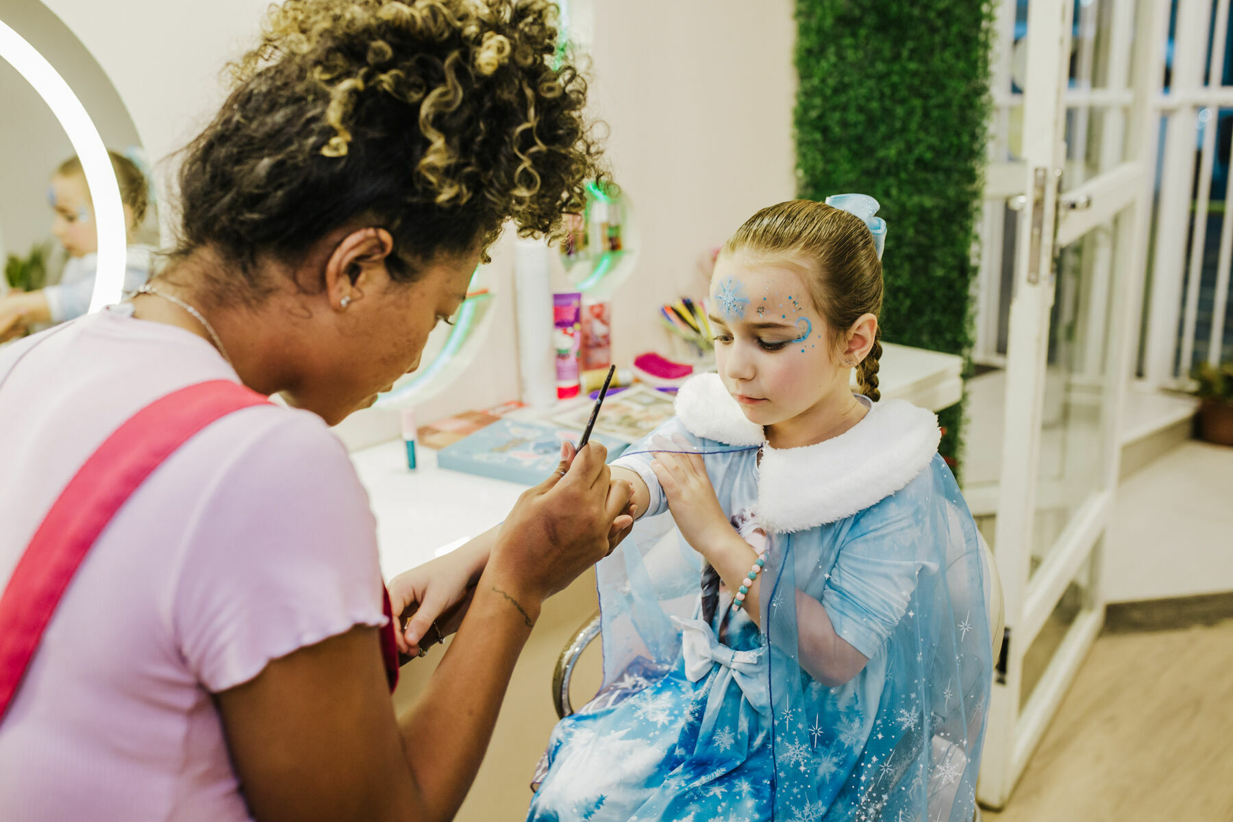 Foto Festa Infantil Bella em Florianópolis! - Imagem 14