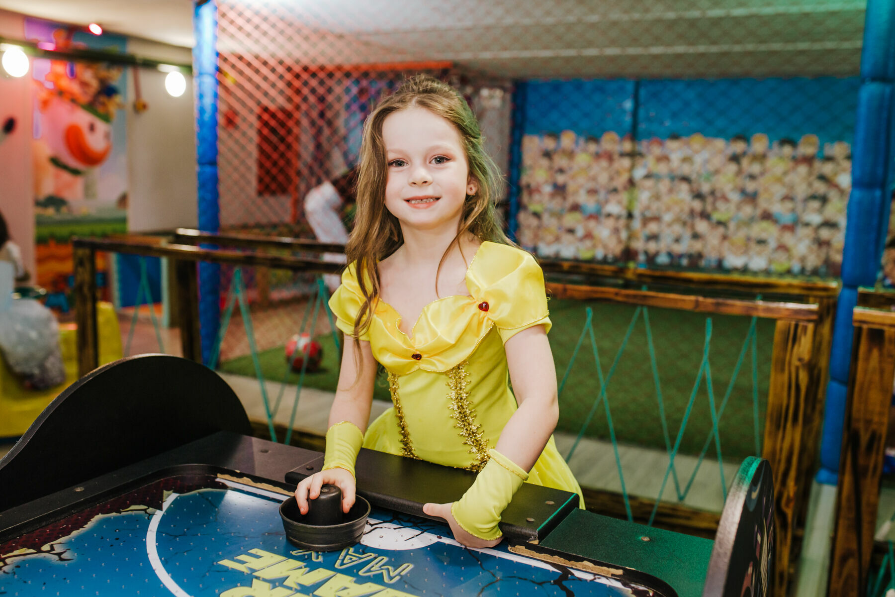 Foto Festa Infantil Bella em Florianópolis! - Imagem 12
