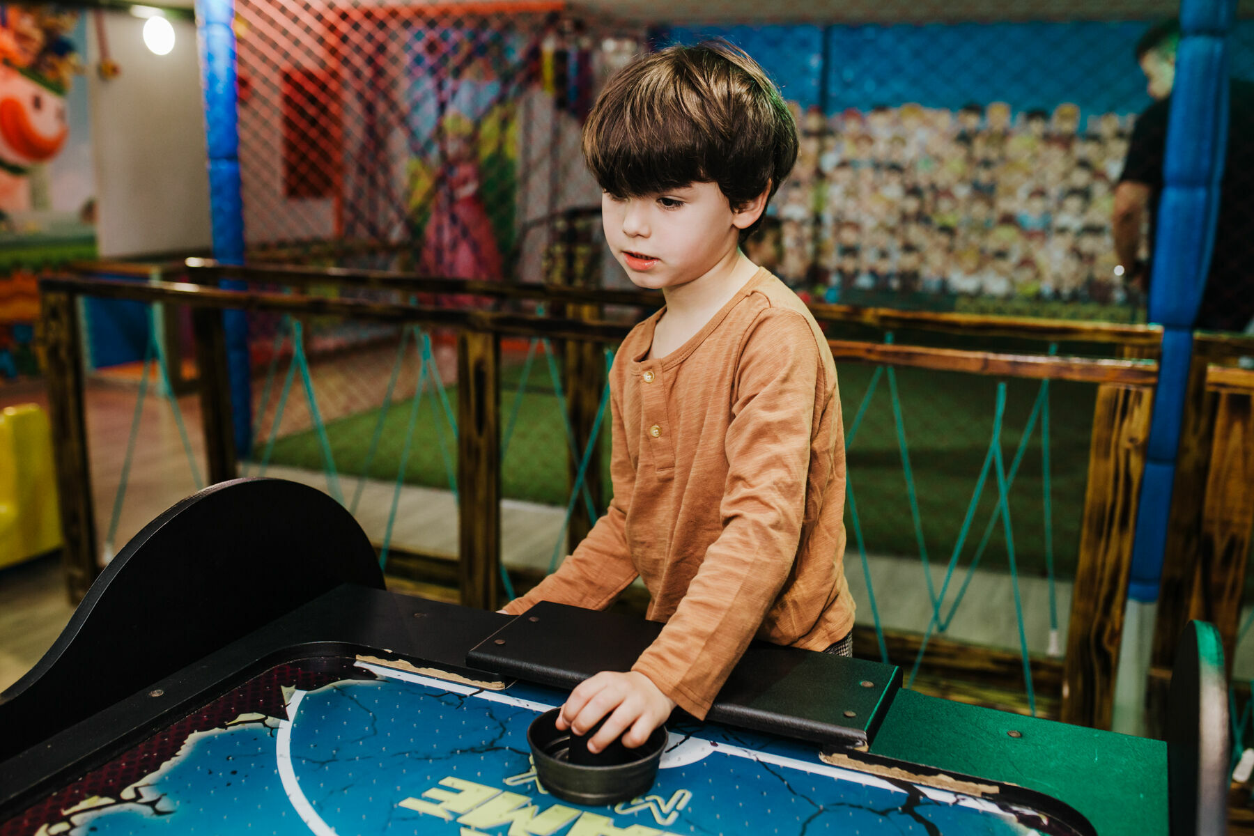 Foto Festa Infantil Bella em Florianópolis! - Imagem 15