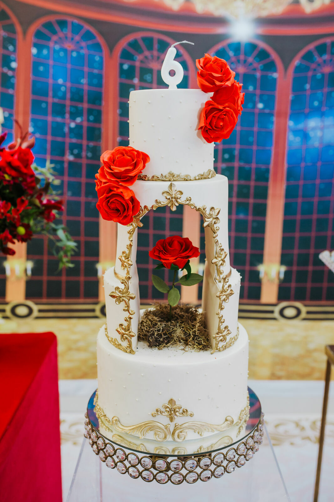 Foto Festa Infantil Bella em Florianópolis! - Imagem 2