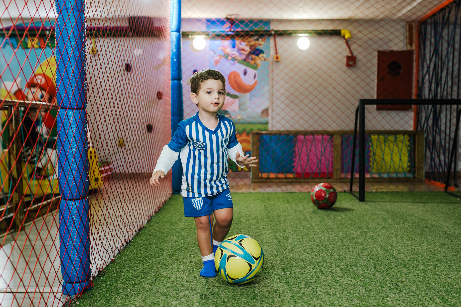 Foto Festa Infantil Bella em Florianópolis! - Imagem 16