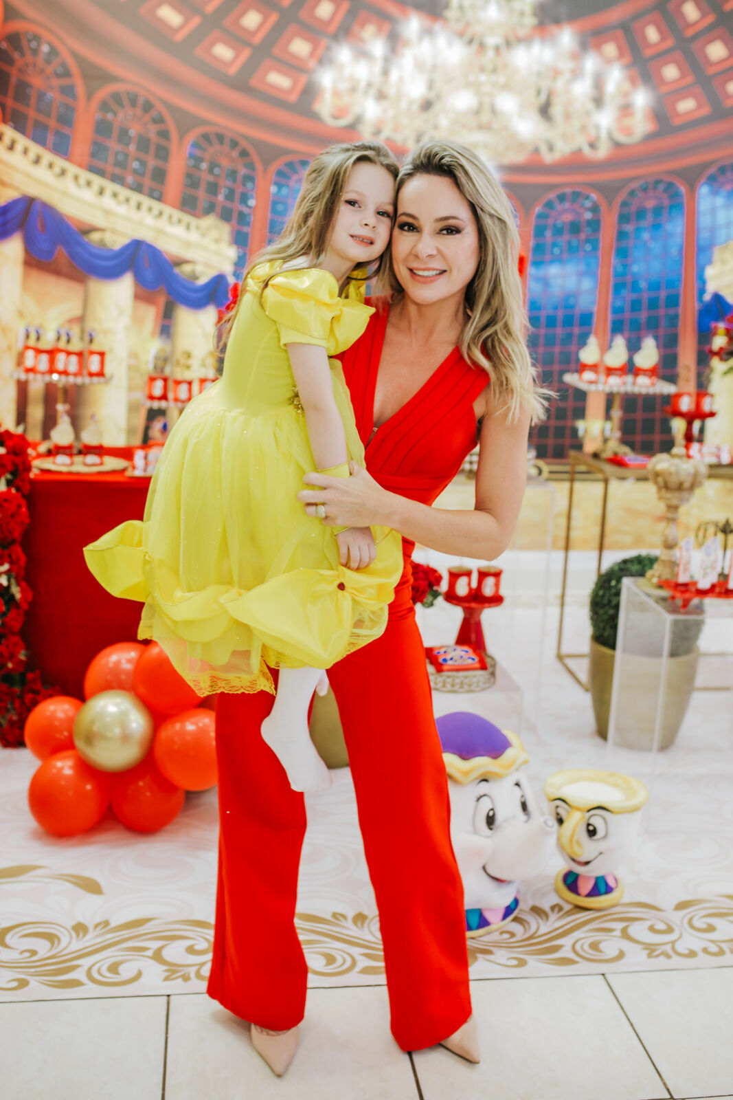 Foto Festa Infantil Bella em Florianópolis! - Imagem 11