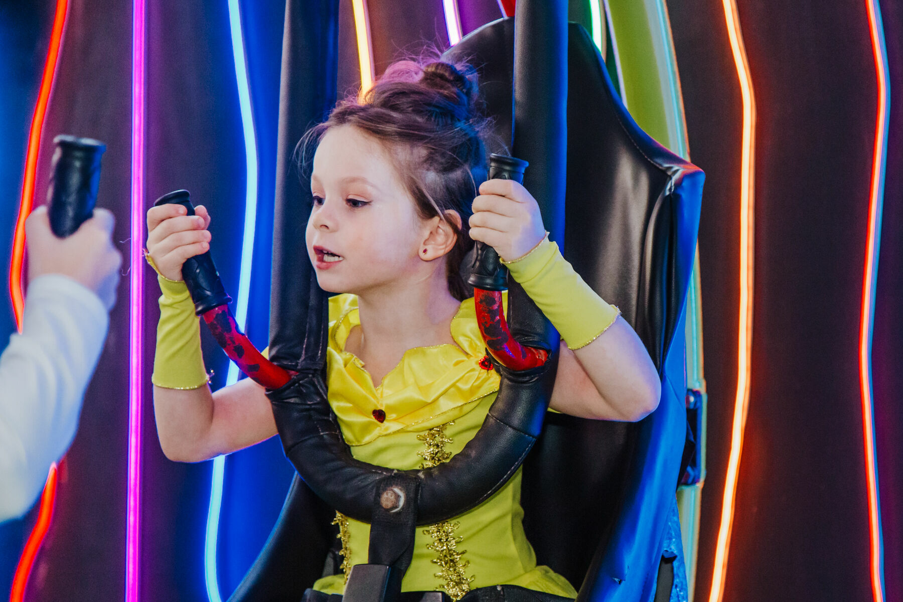 Foto Festa Infantil Bella em Florianópolis! - Imagem 24