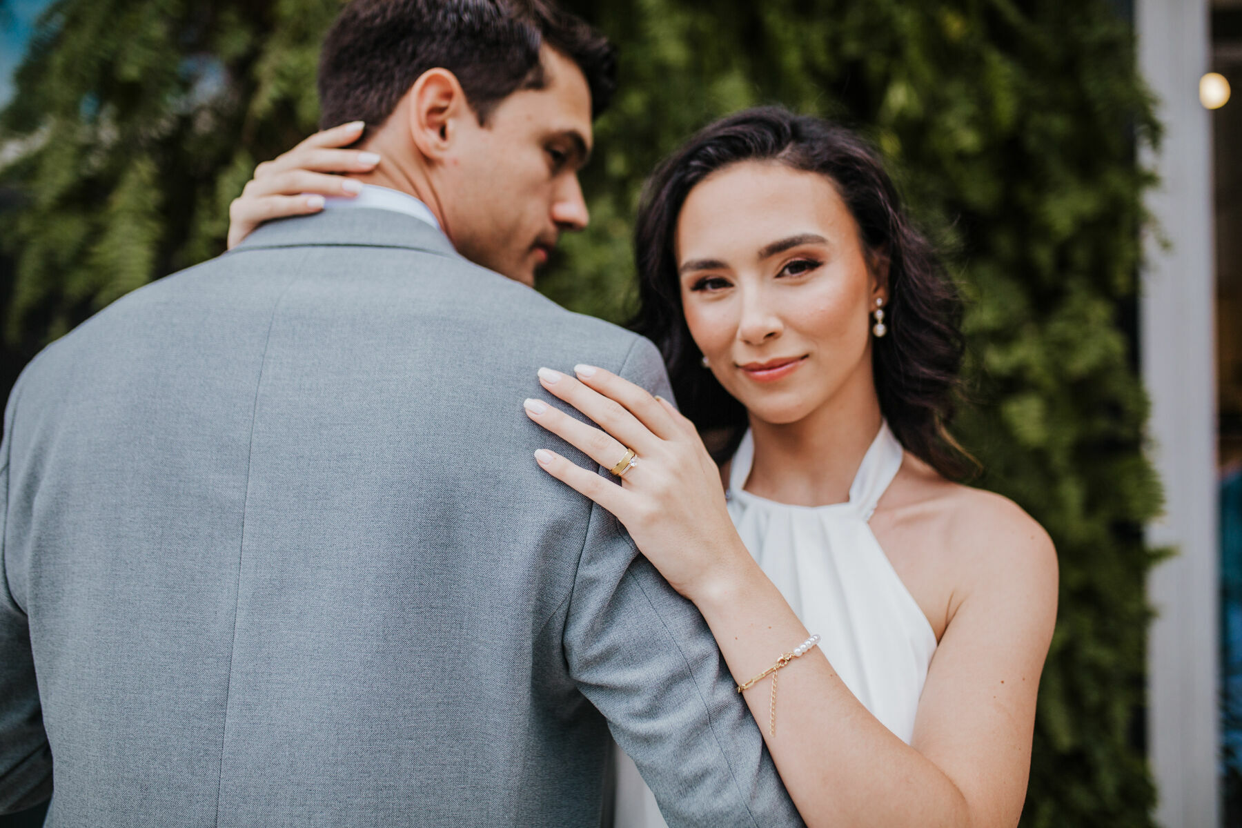 Foto Ensaio Casamento Pré Wedding da Paula e do Gui em Florianópolis Foto Ensaio Casamento Pré Wedding da Paula e do Gui em Florianópolis - Imagem 5