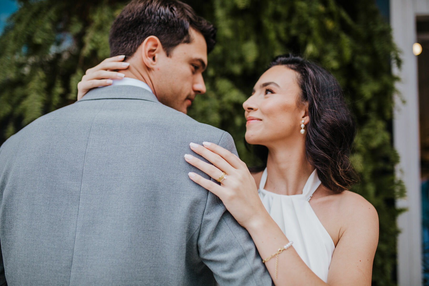 Foto Ensaio Casamento Pré Wedding da Paula e do Gui em Florianópolis Foto Ensaio Casamento Pré Wedding da Paula e do Gui em Florianópolis - Imagem 6