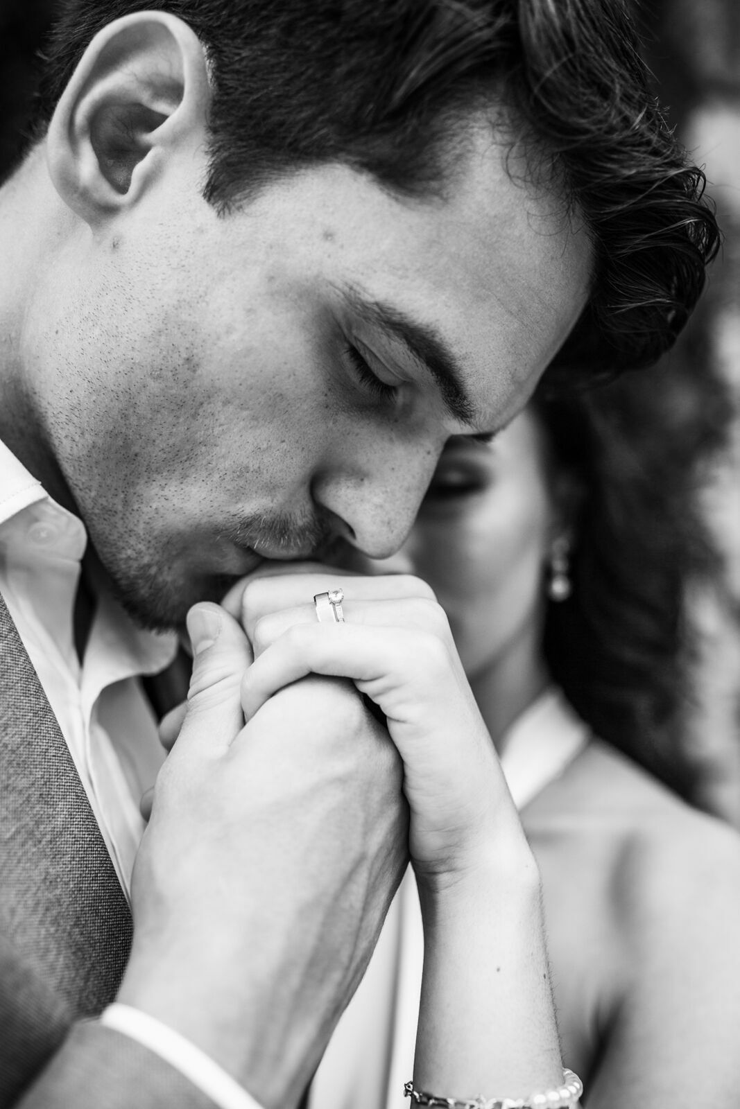 Foto Ensaio Casamento Pré Wedding da Paula e do Gui em Florianópolis Foto Ensaio Casamento Pré Wedding da Paula e do Gui em Florianópolis - Imagem 0