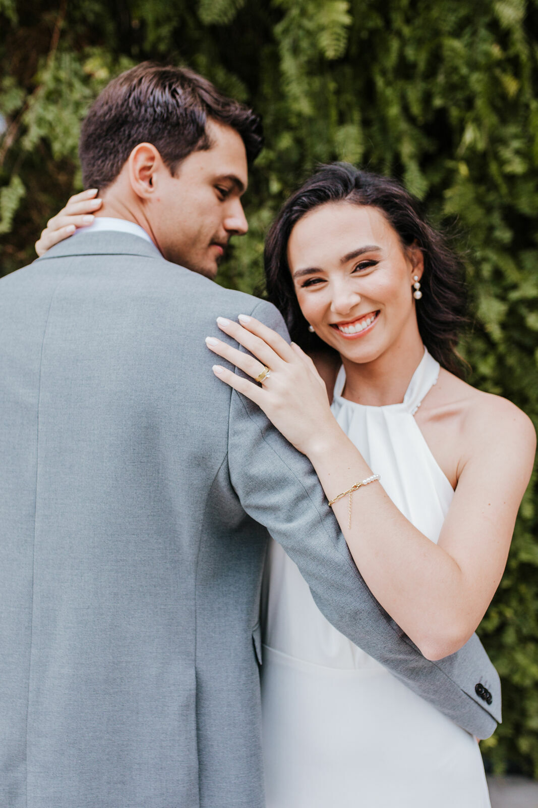 Foto Ensaio Casamento Pré Wedding da Paula e do Gui em Florianópolis Foto Ensaio Casamento Pré Wedding da Paula e do Gui em Florianópolis - Imagem 7