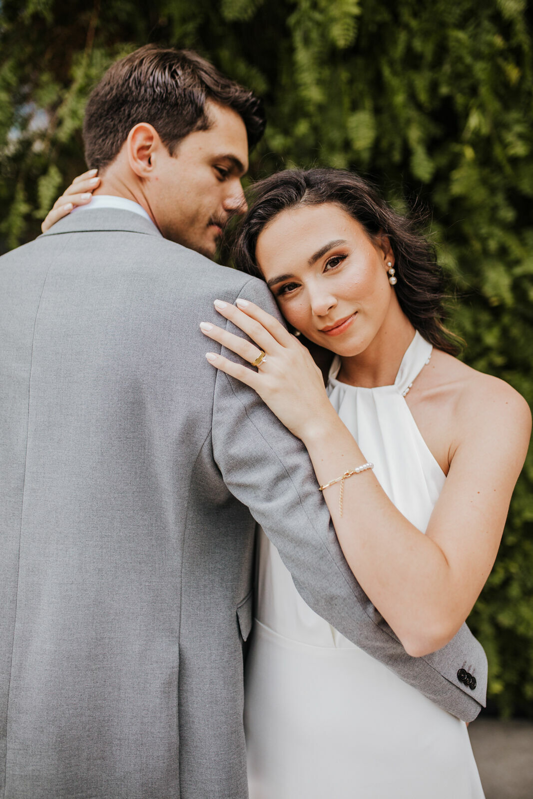 Foto Ensaio Casamento Pré Wedding da Paula e do Gui em Florianópolis Foto Ensaio Casamento Pré Wedding da Paula e do Gui em Florianópolis - Imagem 8