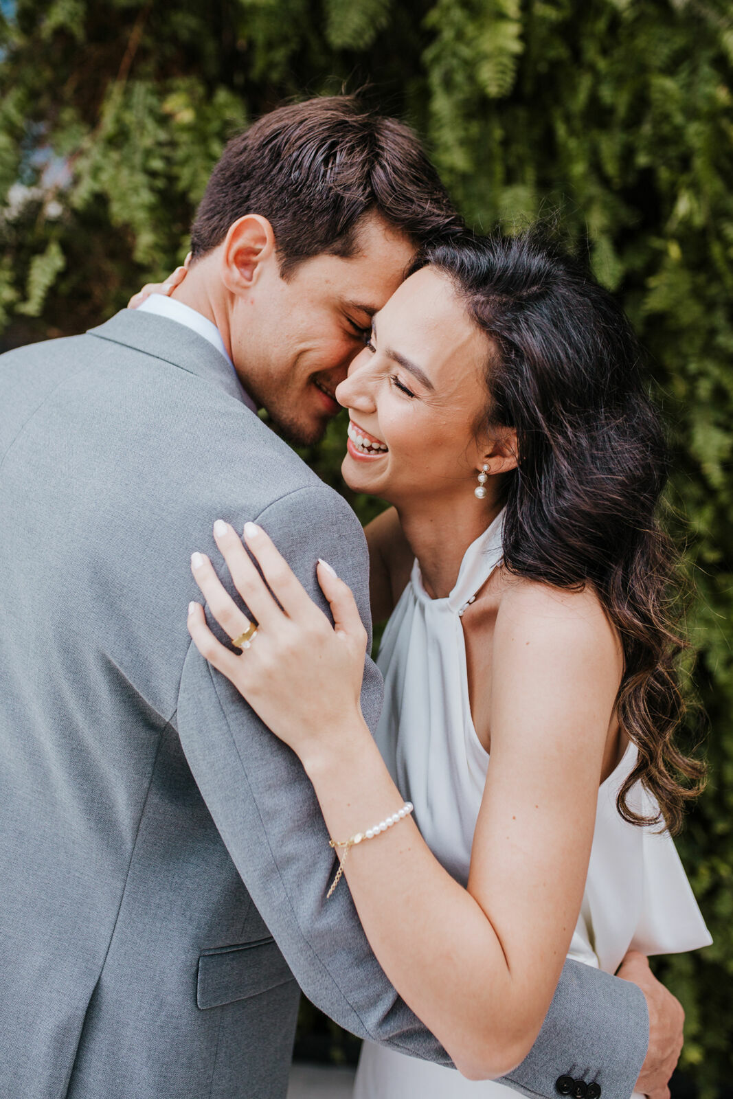 Foto Ensaio Casamento Pré Wedding da Paula e do Gui em Florianópolis Foto Ensaio Casamento Pré Wedding da Paula e do Gui em Florianópolis - Imagem 11