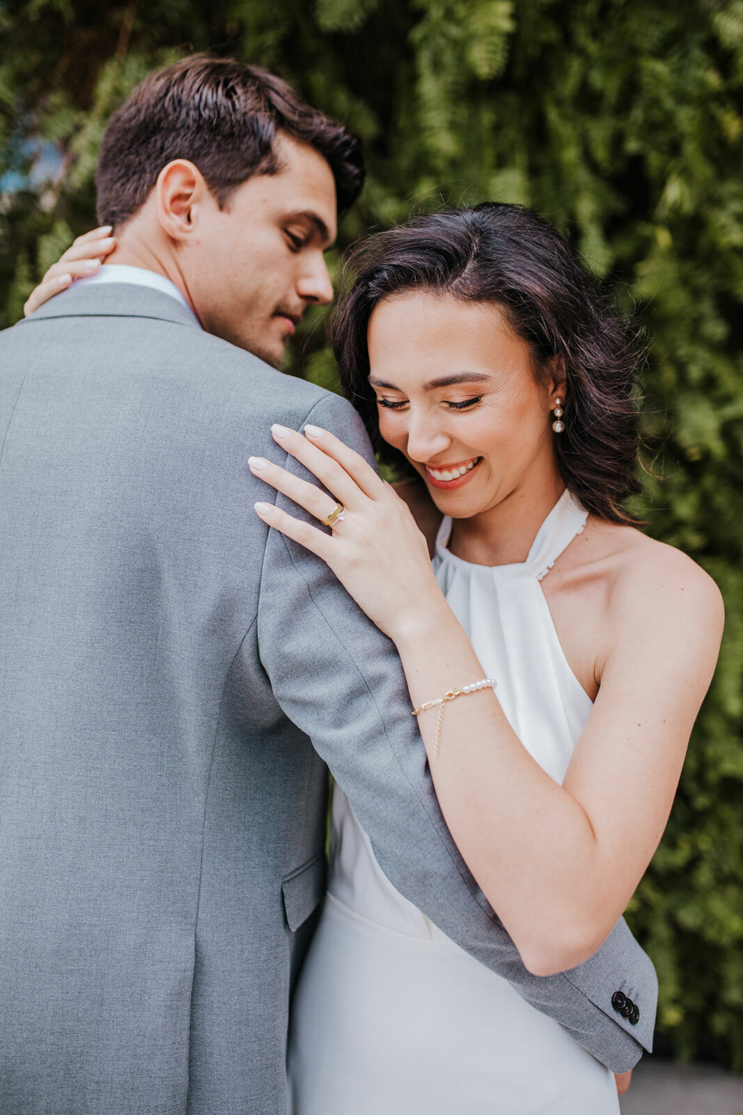 Foto Ensaio Casamento Pré Wedding da Paula e do Gui em Florianópolis Foto Ensaio Casamento Pré Wedding da Paula e do Gui em Florianópolis - Imagem 9
