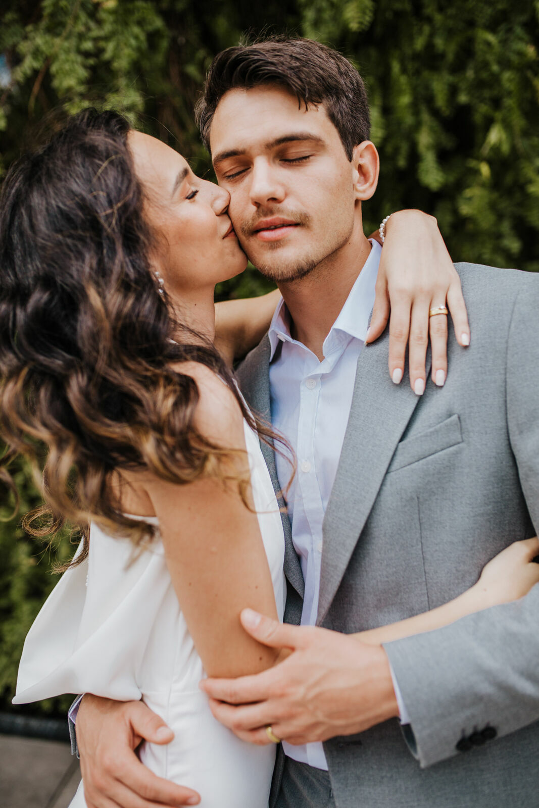 Foto Ensaio Casamento Pré Wedding da Paula e do Gui em Florianópolis Foto Ensaio Casamento Pré Wedding da Paula e do Gui em Florianópolis - Imagem 13