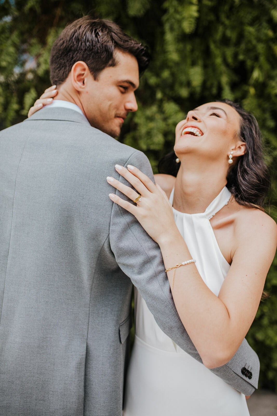 Foto Ensaio Casamento Pré Wedding da Paula e do Gui em Florianópolis Foto Ensaio Casamento Pré Wedding da Paula e do Gui em Florianópolis - Imagem 10