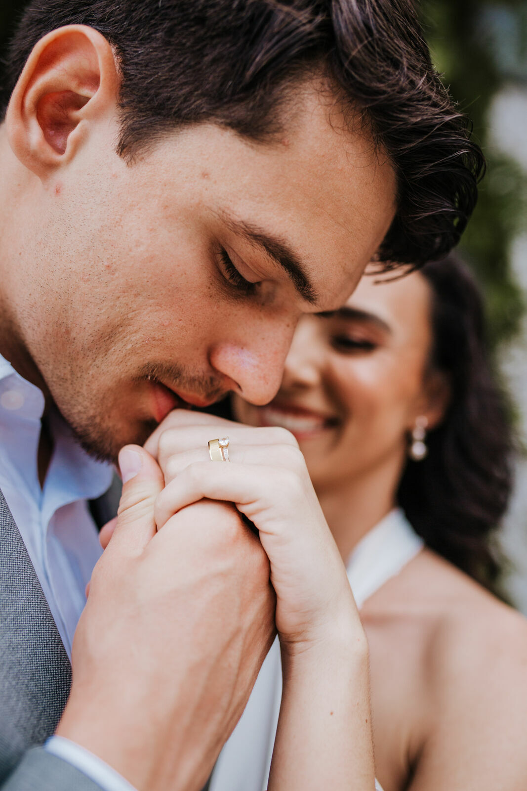 Foto Ensaio Casamento Pré Wedding da Paula e do Gui em Florianópolis Foto Ensaio Casamento Pré Wedding da Paula e do Gui em Florianópolis - Imagem 1