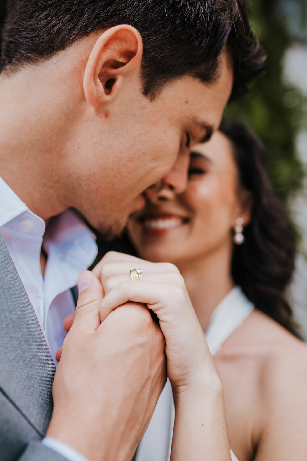 Foto Ensaio Casamento Pré Wedding da Paula e do Gui em Florianópolis Foto Ensaio Casamento Pré Wedding da Paula e do Gui em Florianópolis - Imagem 2