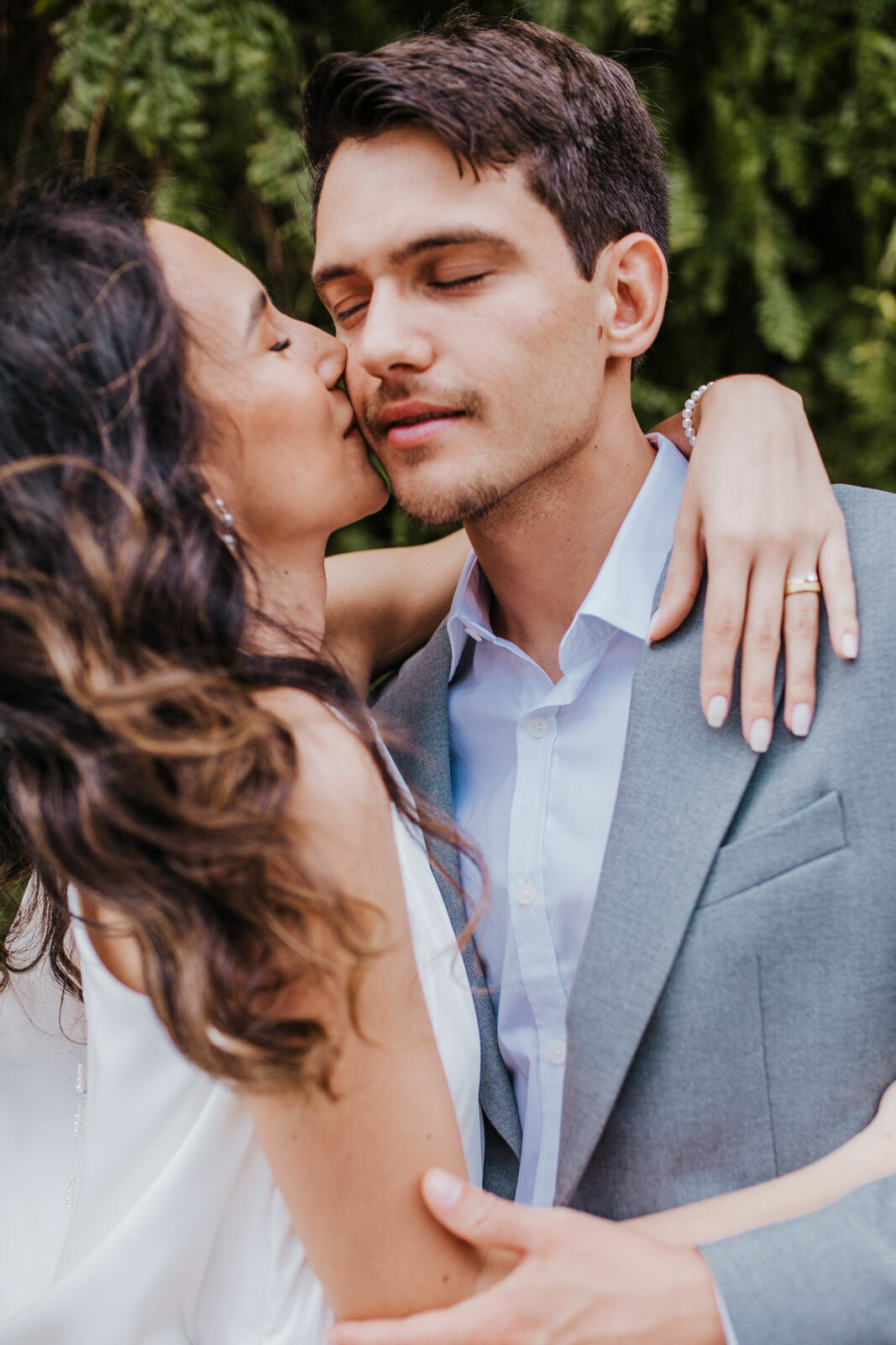 Foto Ensaio Casamento Pré Wedding da Paula e do Gui em Florianópolis Foto Ensaio Casamento Pré Wedding da Paula e do Gui em Florianópolis - Imagem 14