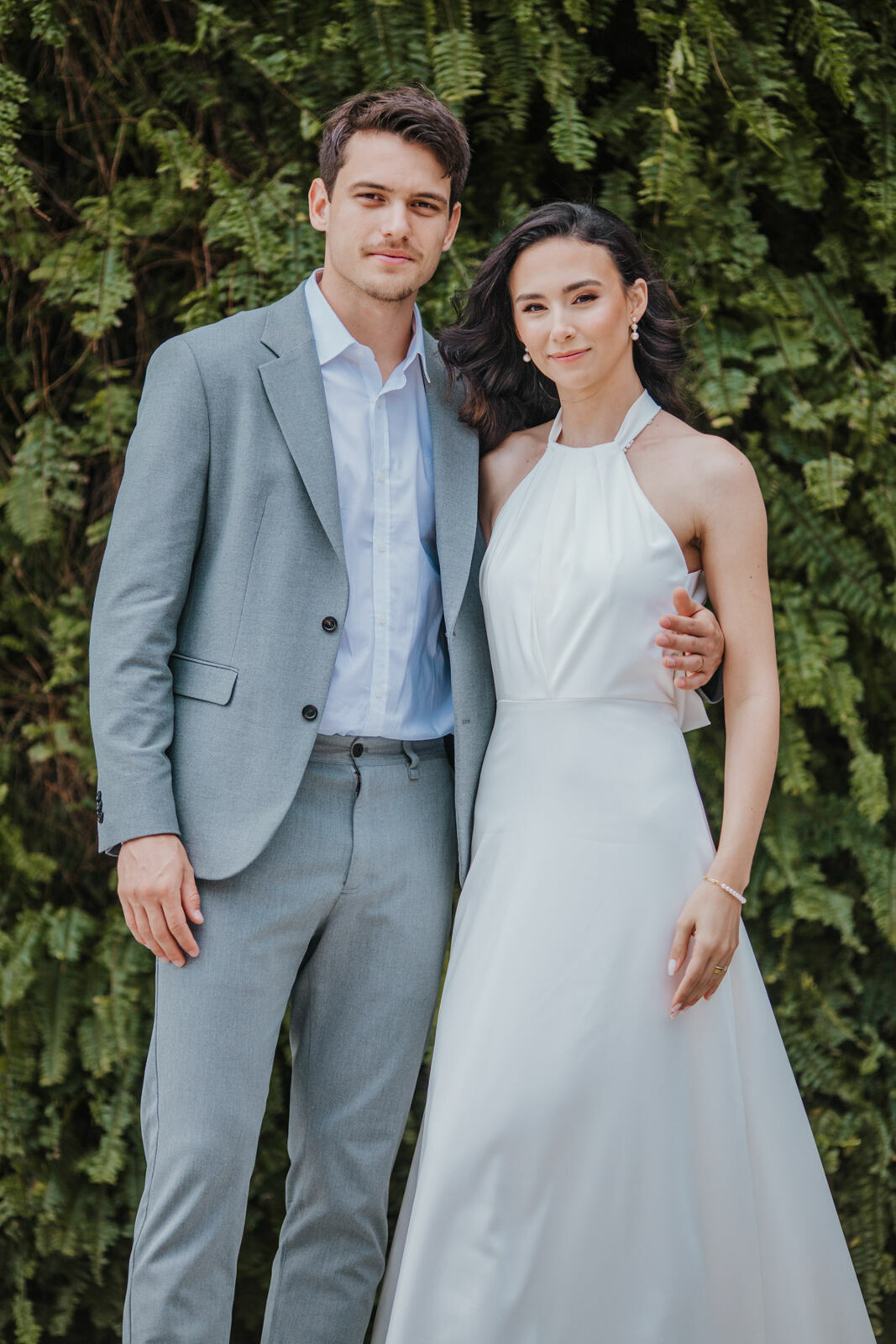 Foto Ensaio Casamento Pré Wedding da Paula e do Gui em Florianópolis Foto Ensaio Casamento Pré Wedding da Paula e do Gui em Florianópolis - Imagem 32