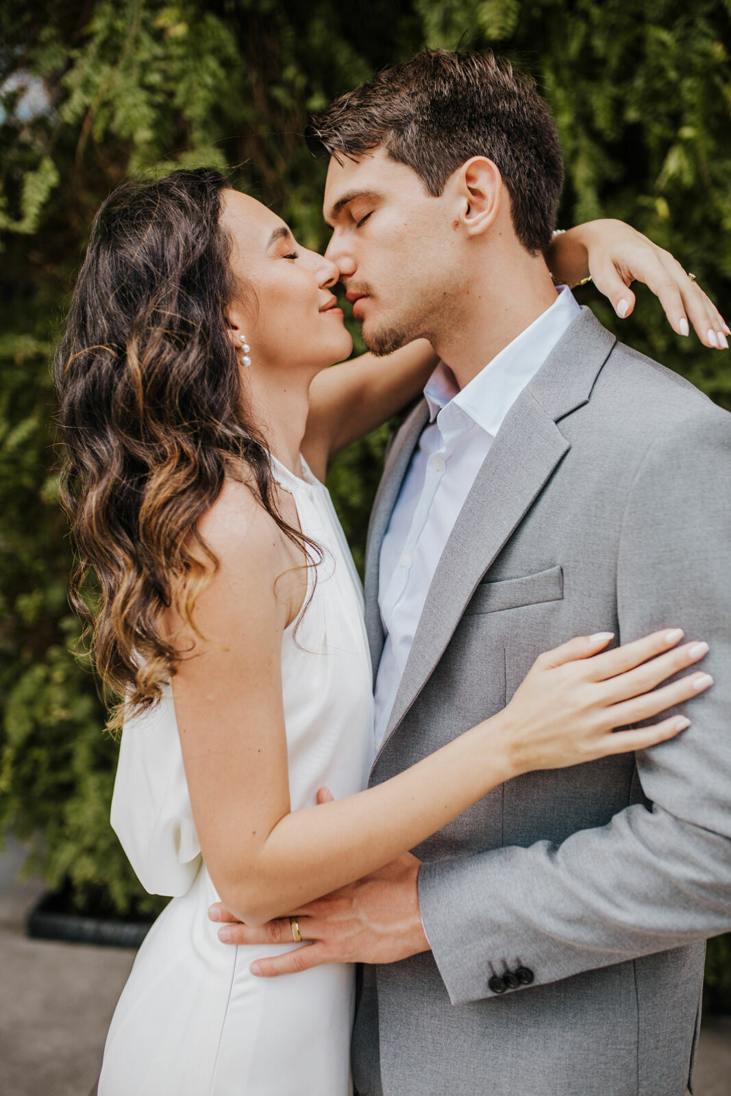 Foto Ensaio Casamento Pré Wedding da Paula e do Gui em Florianópolis Foto Ensaio Casamento Pré Wedding da Paula e do Gui em Florianópolis - Imagem 17