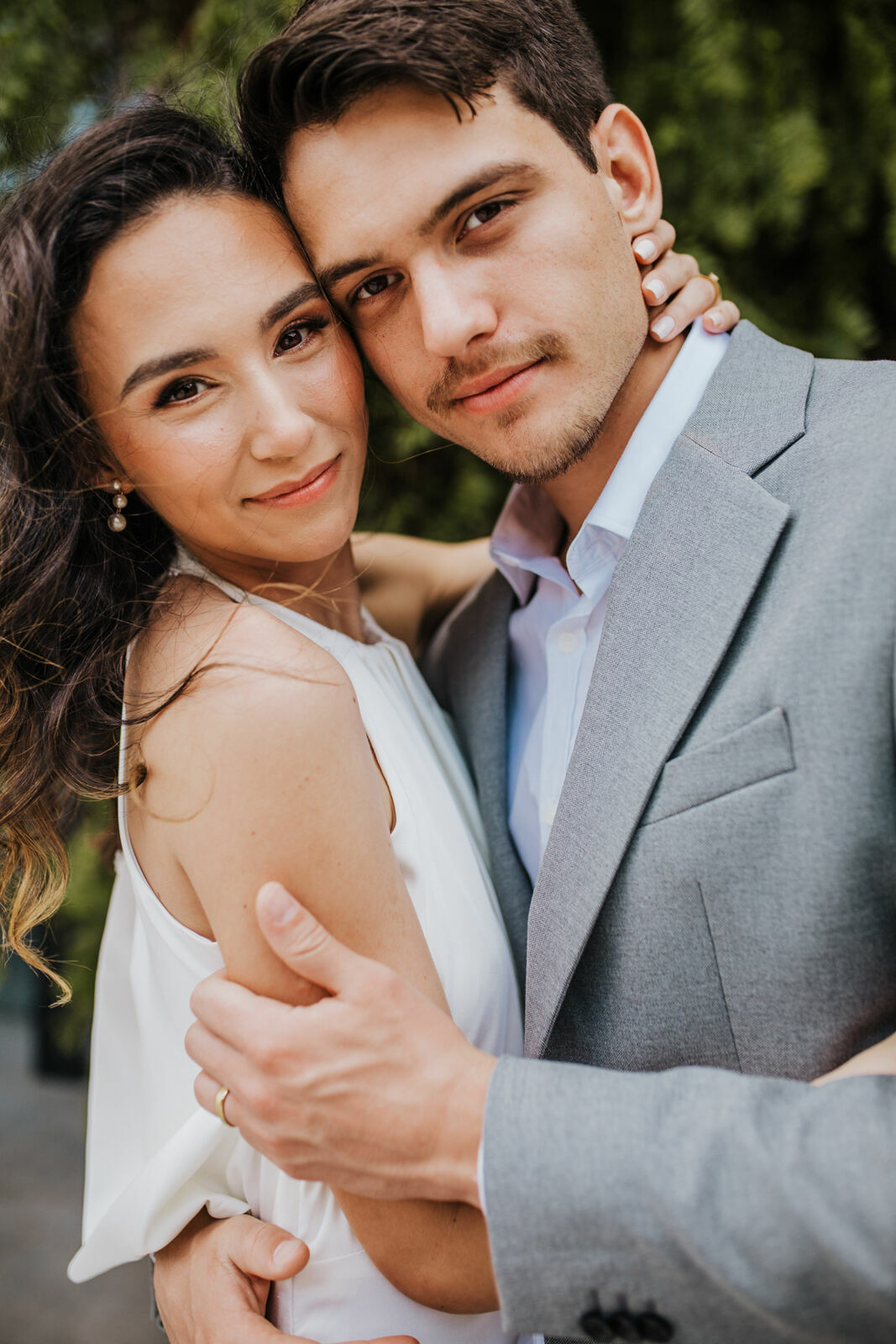 Foto Ensaio Casamento Pré Wedding da Paula e do Gui em Florianópolis Foto Ensaio Casamento Pré Wedding da Paula e do Gui em Florianópolis - Imagem 16