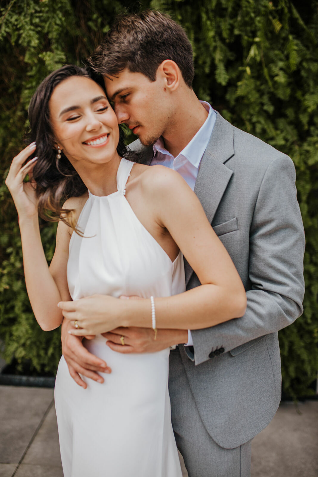 Foto Ensaio Casamento Pré Wedding da Paula e do Gui em Florianópolis Foto Ensaio Casamento Pré Wedding da Paula e do Gui em Florianópolis - Imagem 24