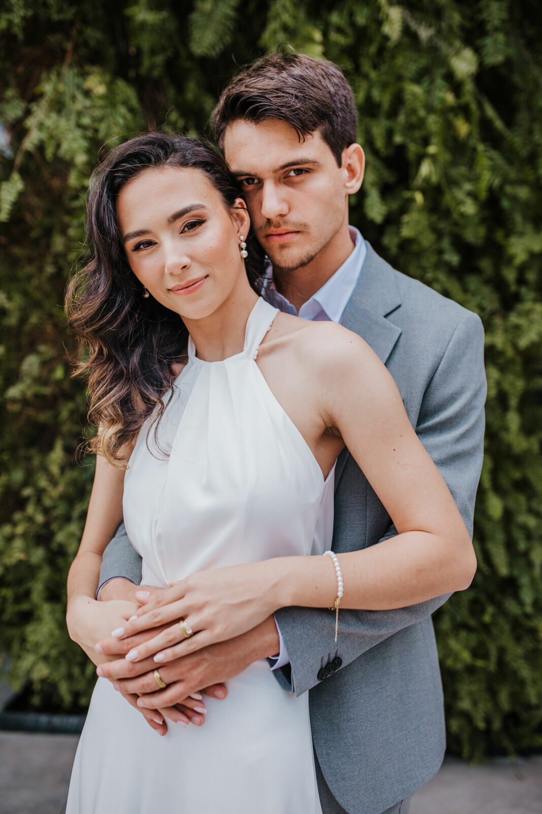 Foto Ensaio Casamento Pré Wedding da Paula e do Gui em Florianópolis Foto Ensaio Casamento Pré Wedding da Paula e do Gui em Florianópolis - Imagem 21