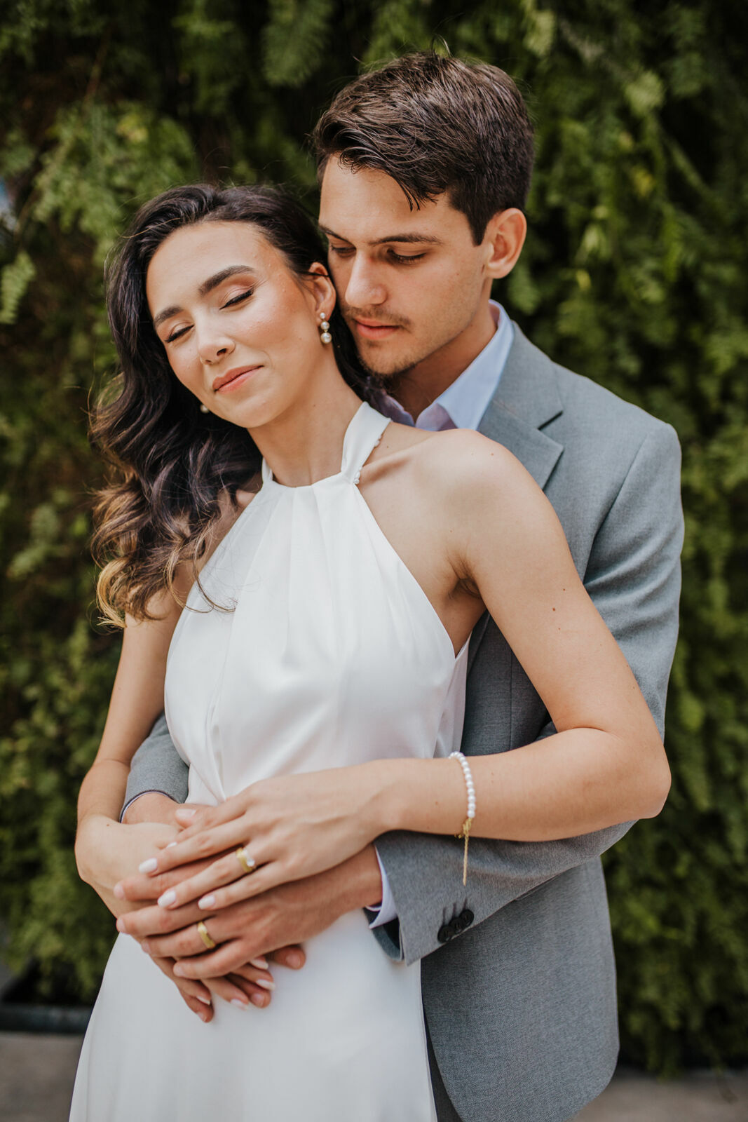 Foto Ensaio Casamento Pré Wedding da Paula e do Gui em Florianópolis Foto Ensaio Casamento Pré Wedding da Paula e do Gui em Florianópolis - Imagem 20