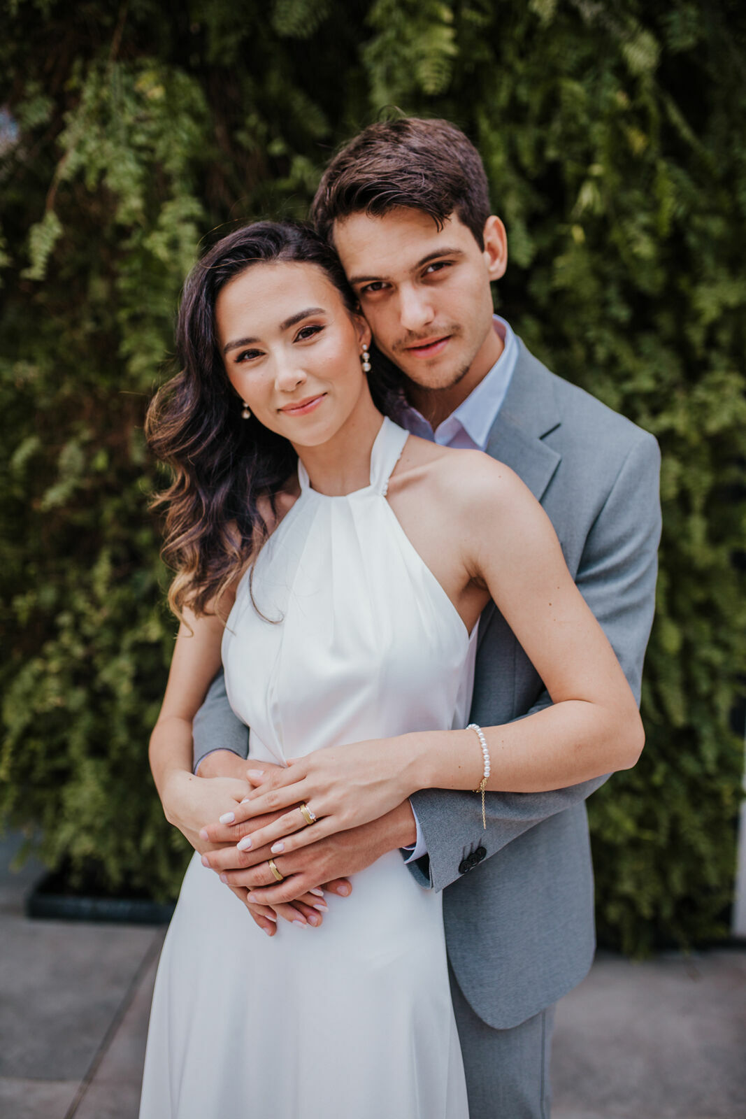 Foto Ensaio Casamento Pré Wedding da Paula e do Gui em Florianópolis Foto Ensaio Casamento Pré Wedding da Paula e do Gui em Florianópolis - Imagem 19