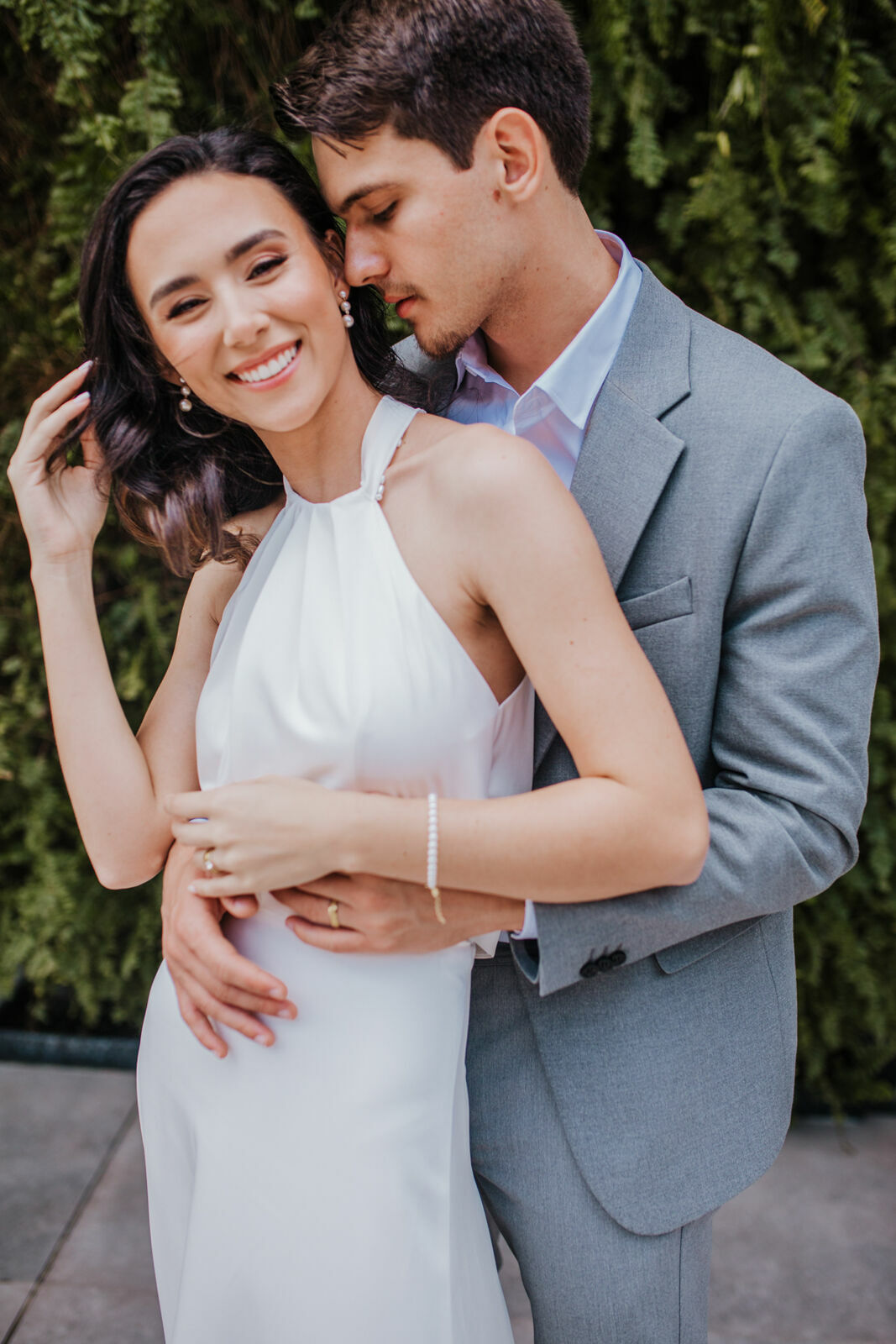 Foto Ensaio Casamento Pré Wedding da Paula e do Gui em Florianópolis Foto Ensaio Casamento Pré Wedding da Paula e do Gui em Florianópolis - Imagem 23