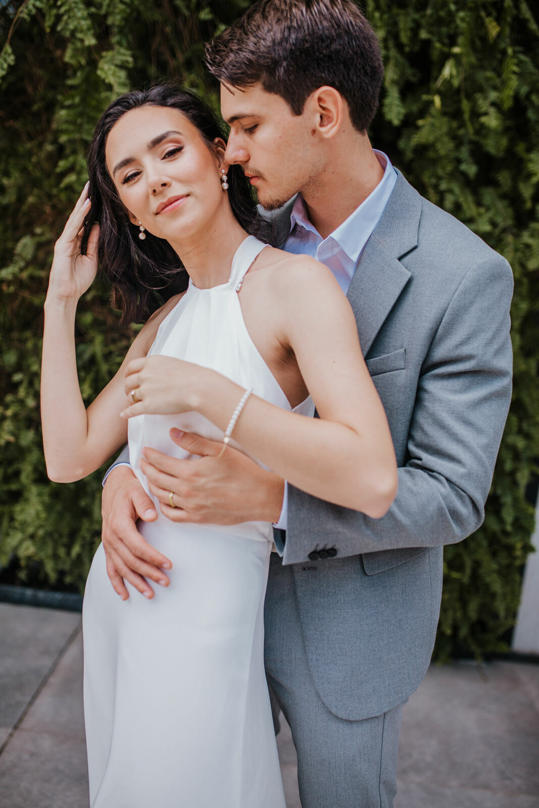 Foto Ensaio Casamento Pré Wedding da Paula e do Gui em Florianópolis Foto Ensaio Casamento Pré Wedding da Paula e do Gui em Florianópolis - Imagem 22