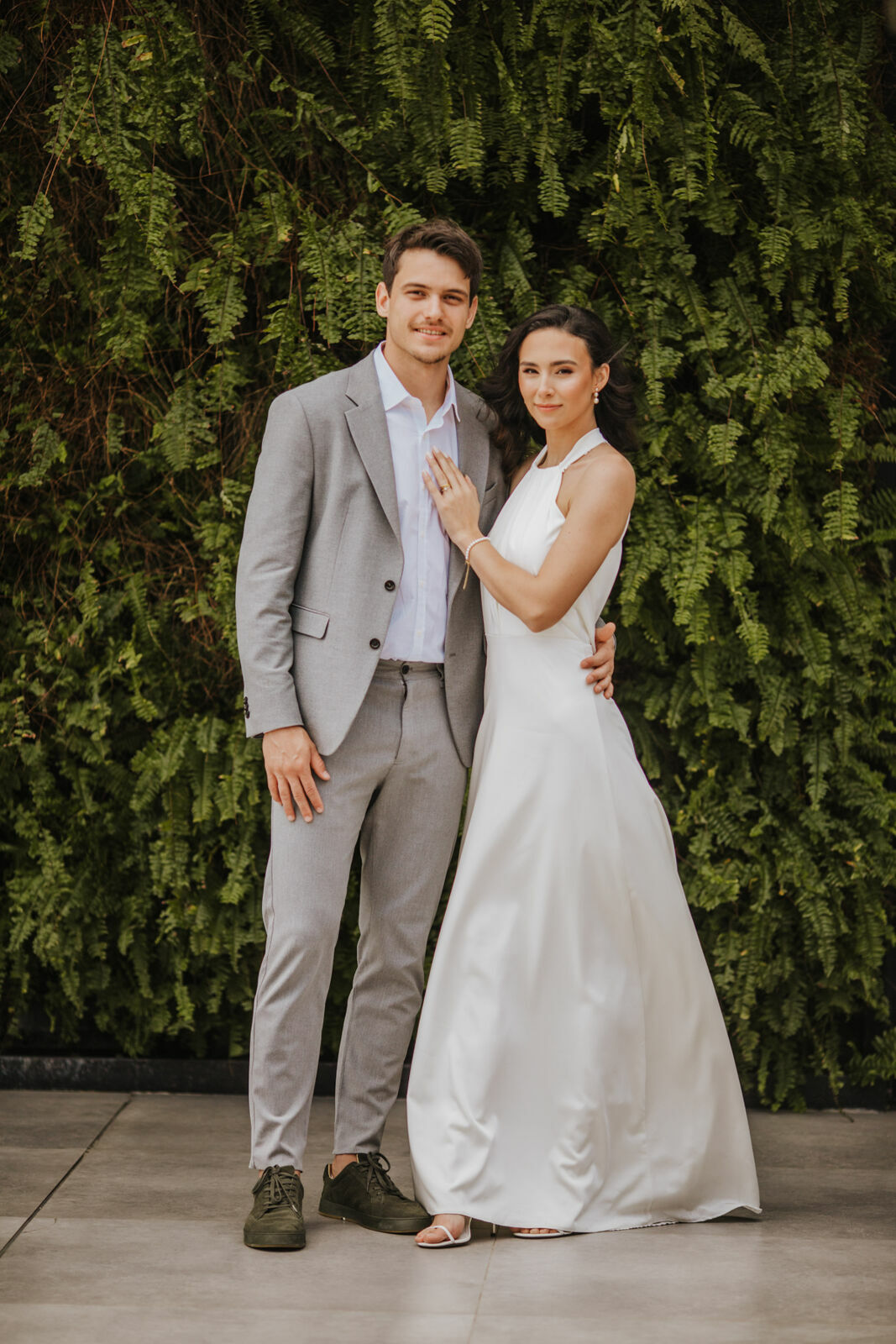 Foto Ensaio Casamento Pré Wedding da Paula e do Gui em Florianópolis Foto Ensaio Casamento Pré Wedding da Paula e do Gui em Florianópolis - Imagem 34