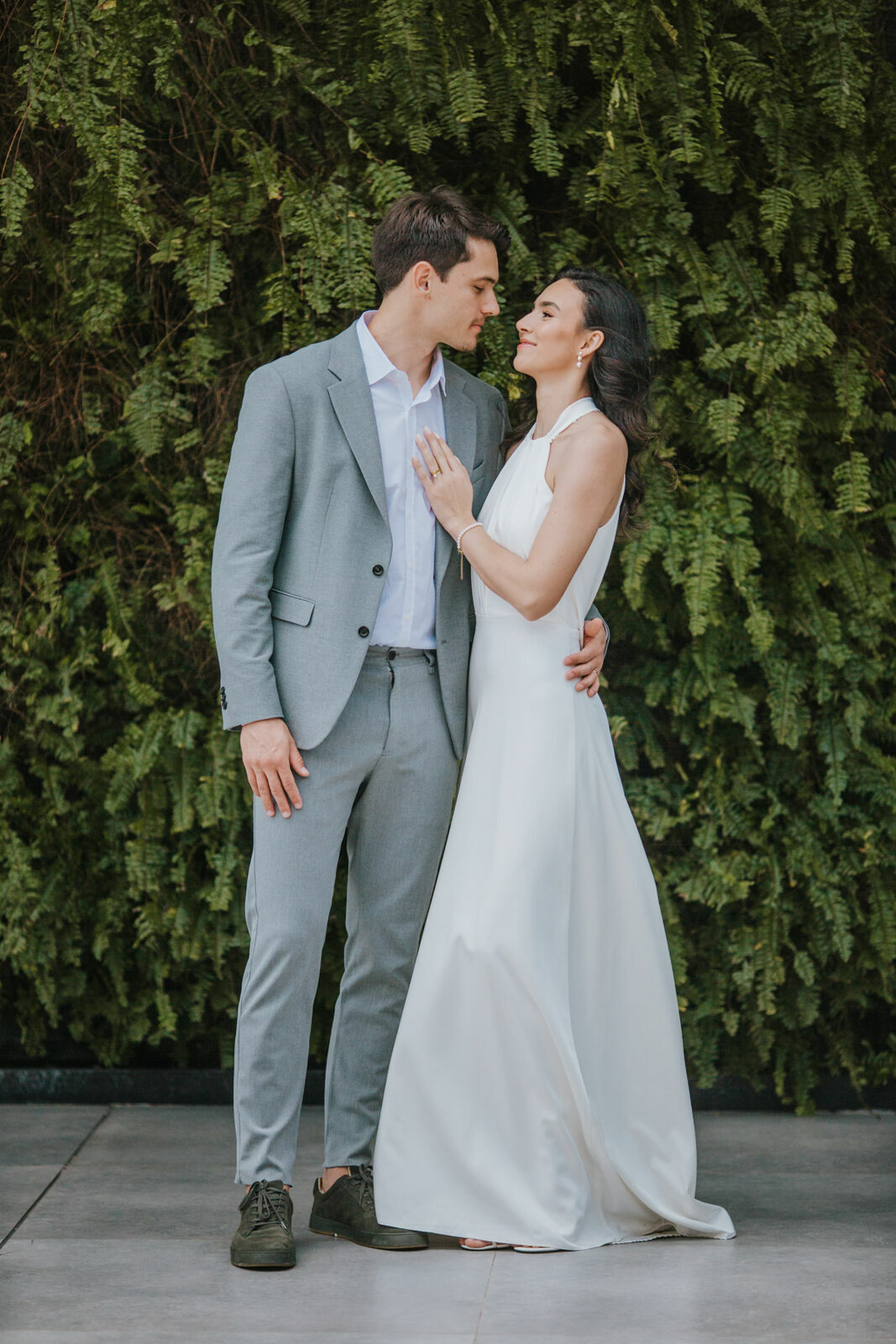 Foto Ensaio Casamento Pré Wedding da Paula e do Gui em Florianópolis Foto Ensaio Casamento Pré Wedding da Paula e do Gui em Florianópolis - Imagem 35