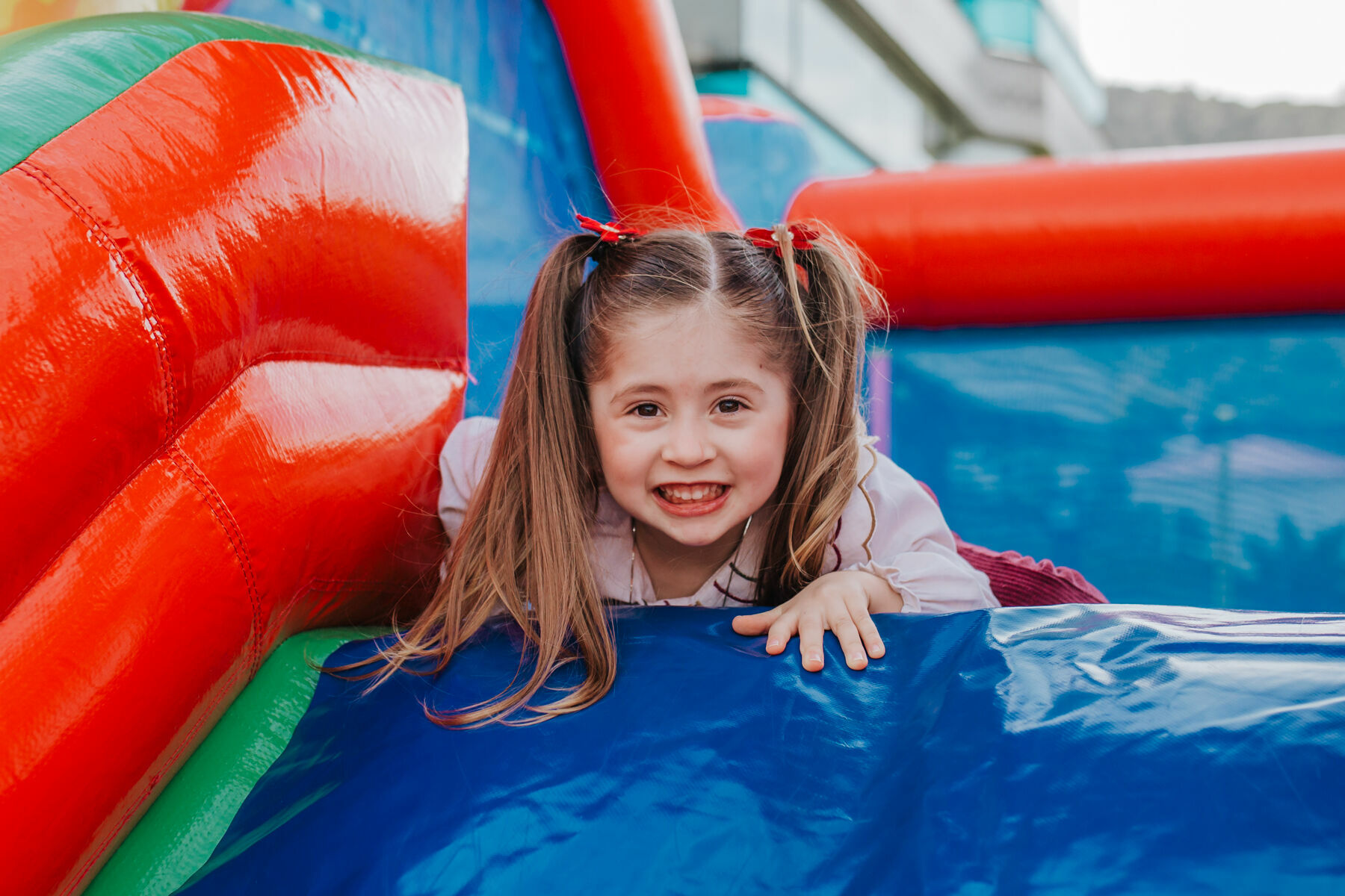 Foto Festa Infantil Maria Antônia Florianópolis - Imagem 4