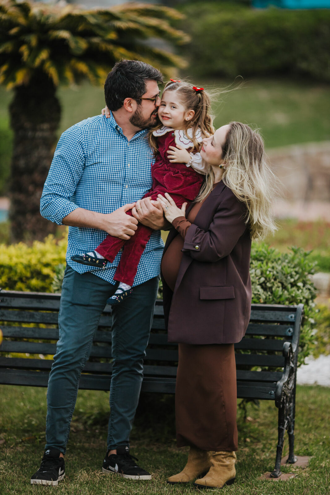 Foto Festa Infantil Maria Antônia Florianópolis - Imagem 12
