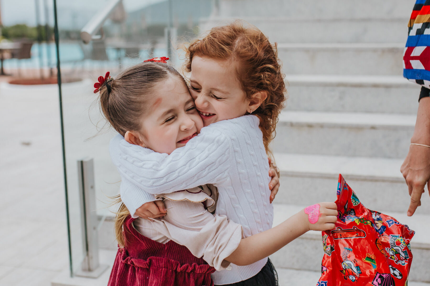 Foto Festa Infantil Maria Antônia Florianópolis - Imagem 18