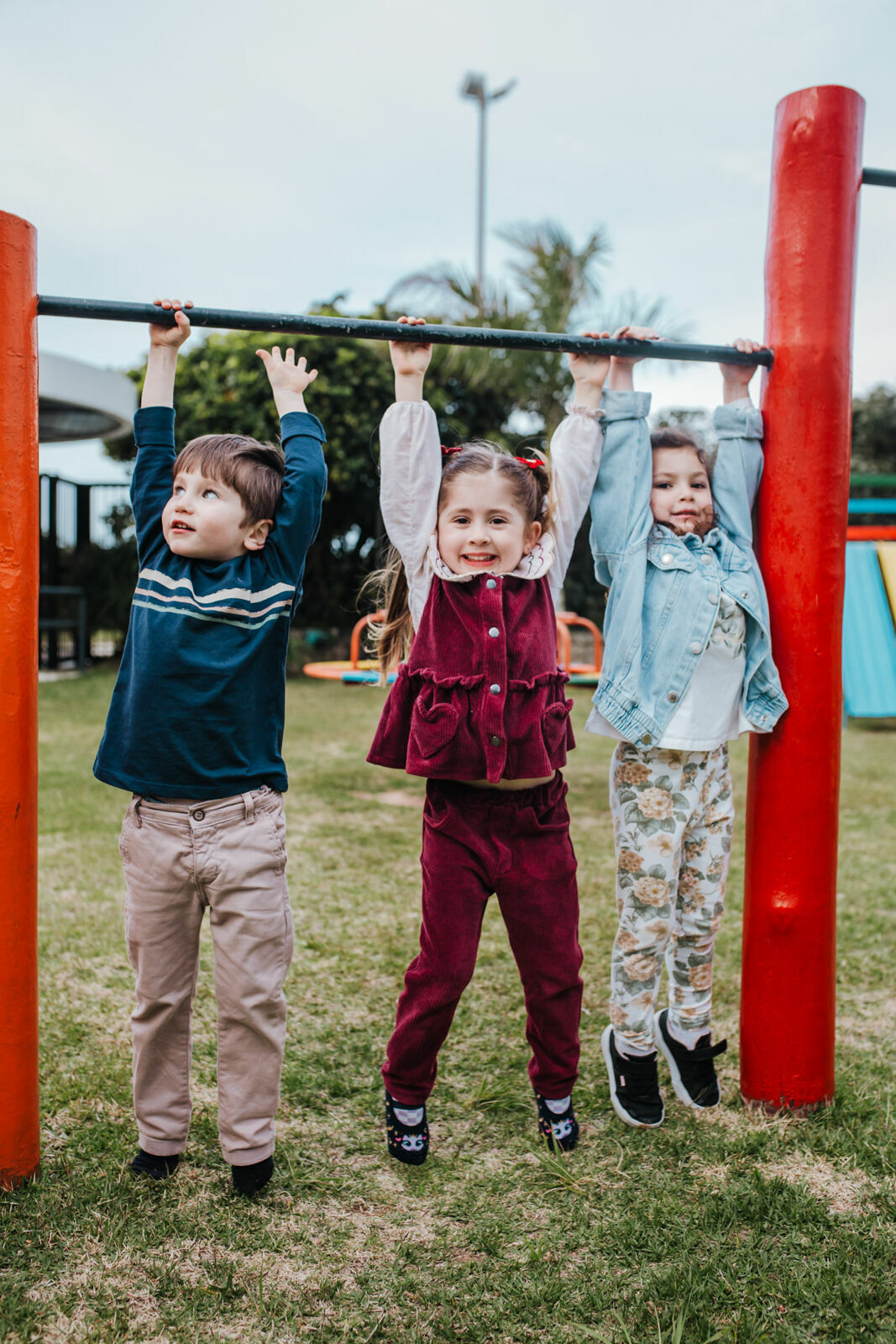 Foto Festa Infantil Maria Antônia Florianópolis - Imagem 20