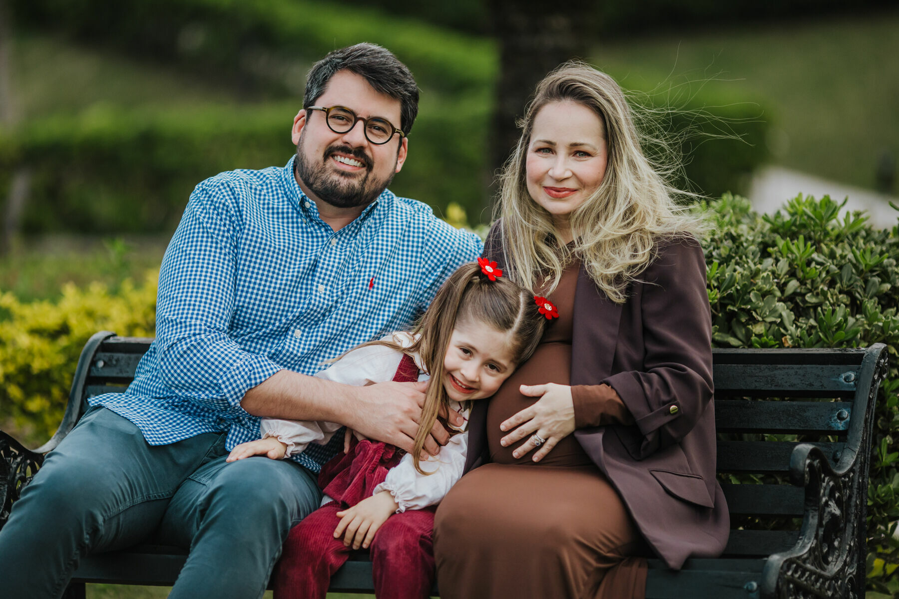 Foto Festa Infantil Maria Antônia Florianópolis - Imagem 10