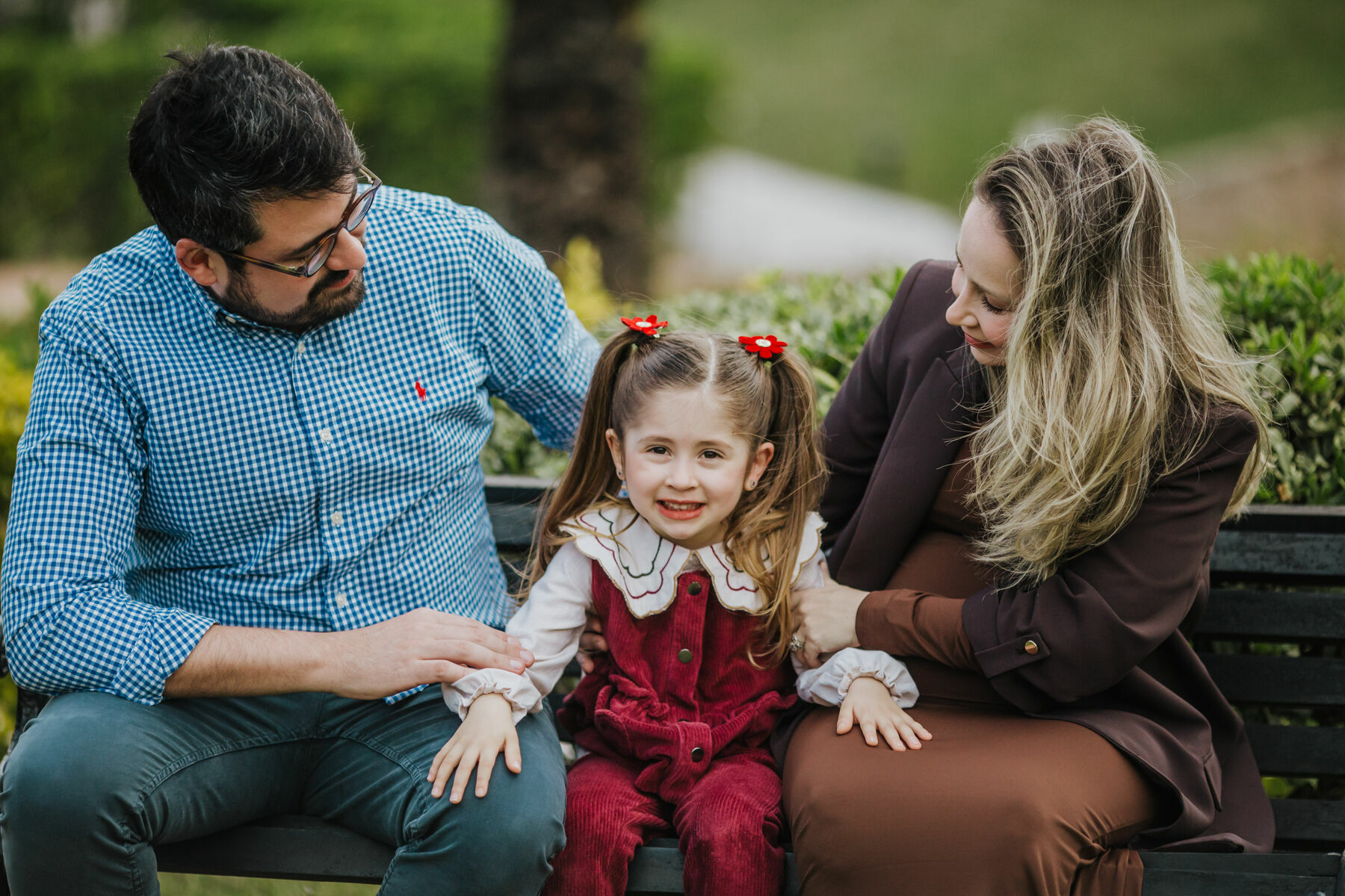 Foto Festa Infantil Maria Antônia Florianópolis - Imagem 11