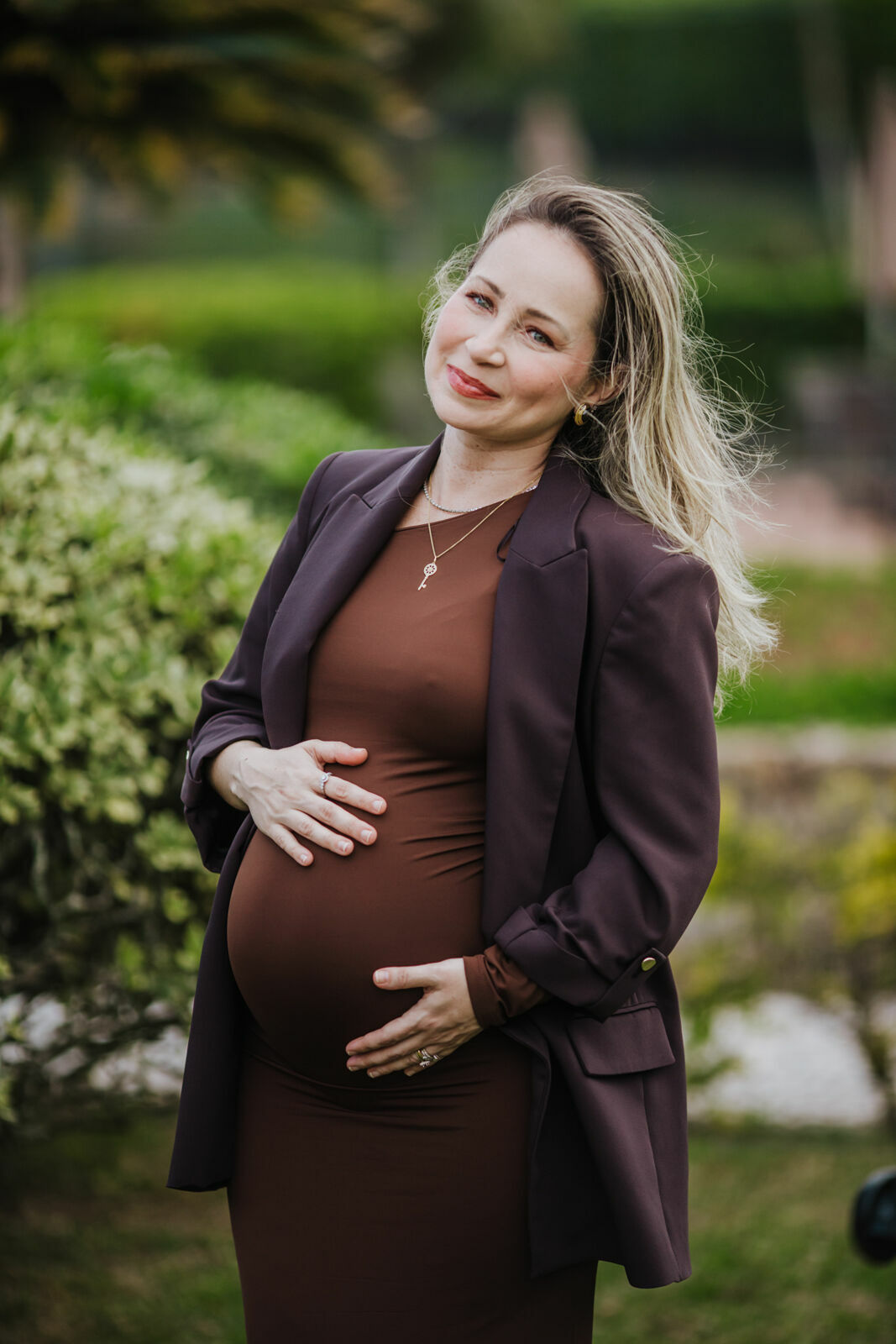 Foto Festa Infantil Maria Antônia Florianópolis - Imagem 15
