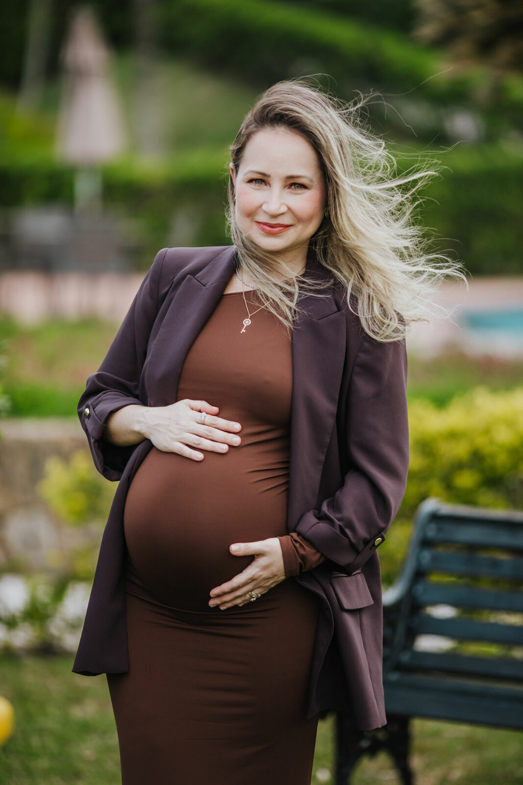 Foto Festa Infantil Maria Antônia Florianópolis - Imagem 13