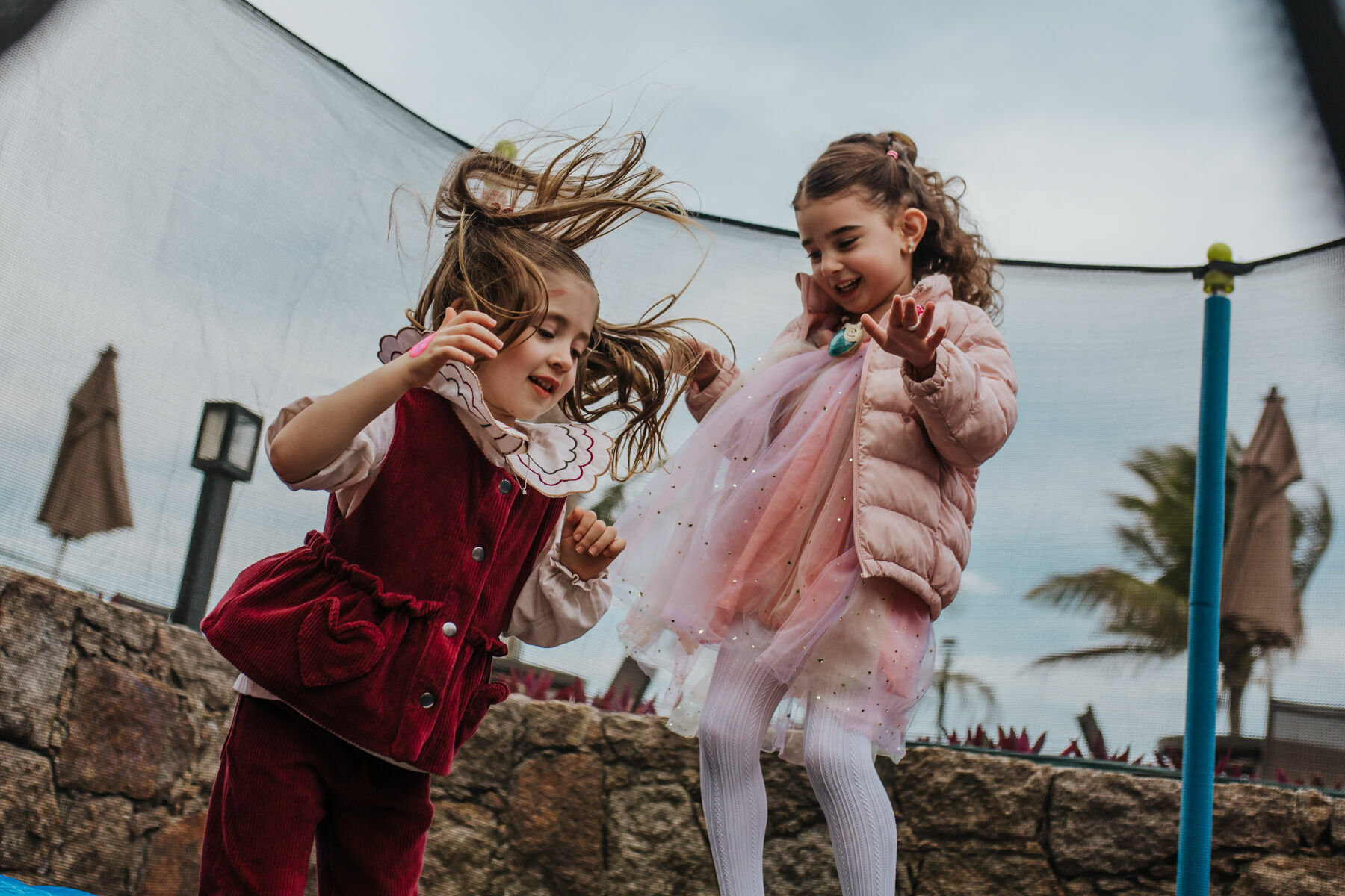 Foto Festa Infantil Maria Antônia Florianópolis - Imagem 16