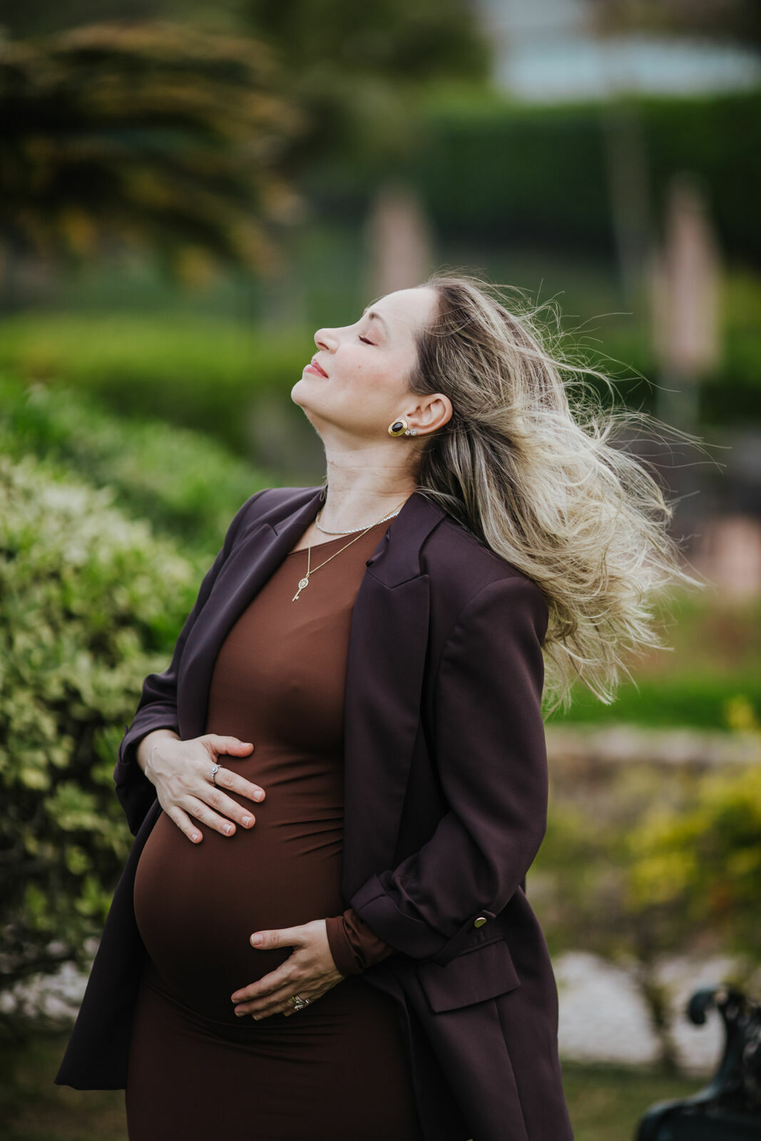 Foto Festa Infantil Maria Antônia Florianópolis - Imagem 14