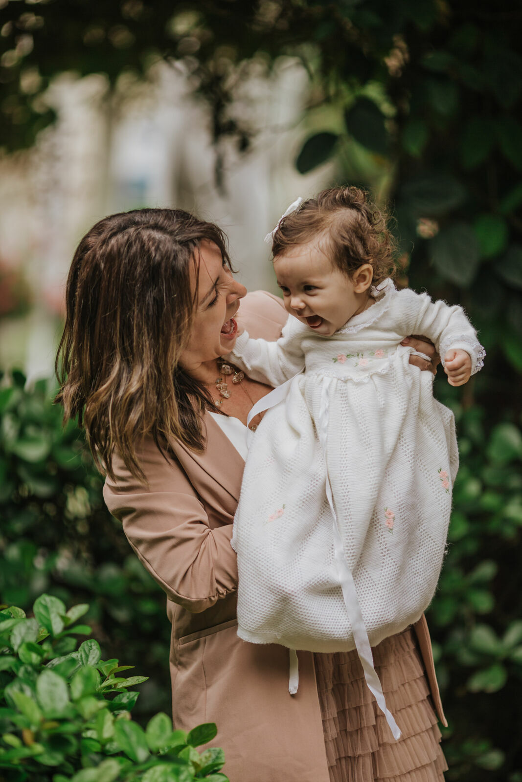 Foto Fotos do Batizado da Betina - Imagem 34