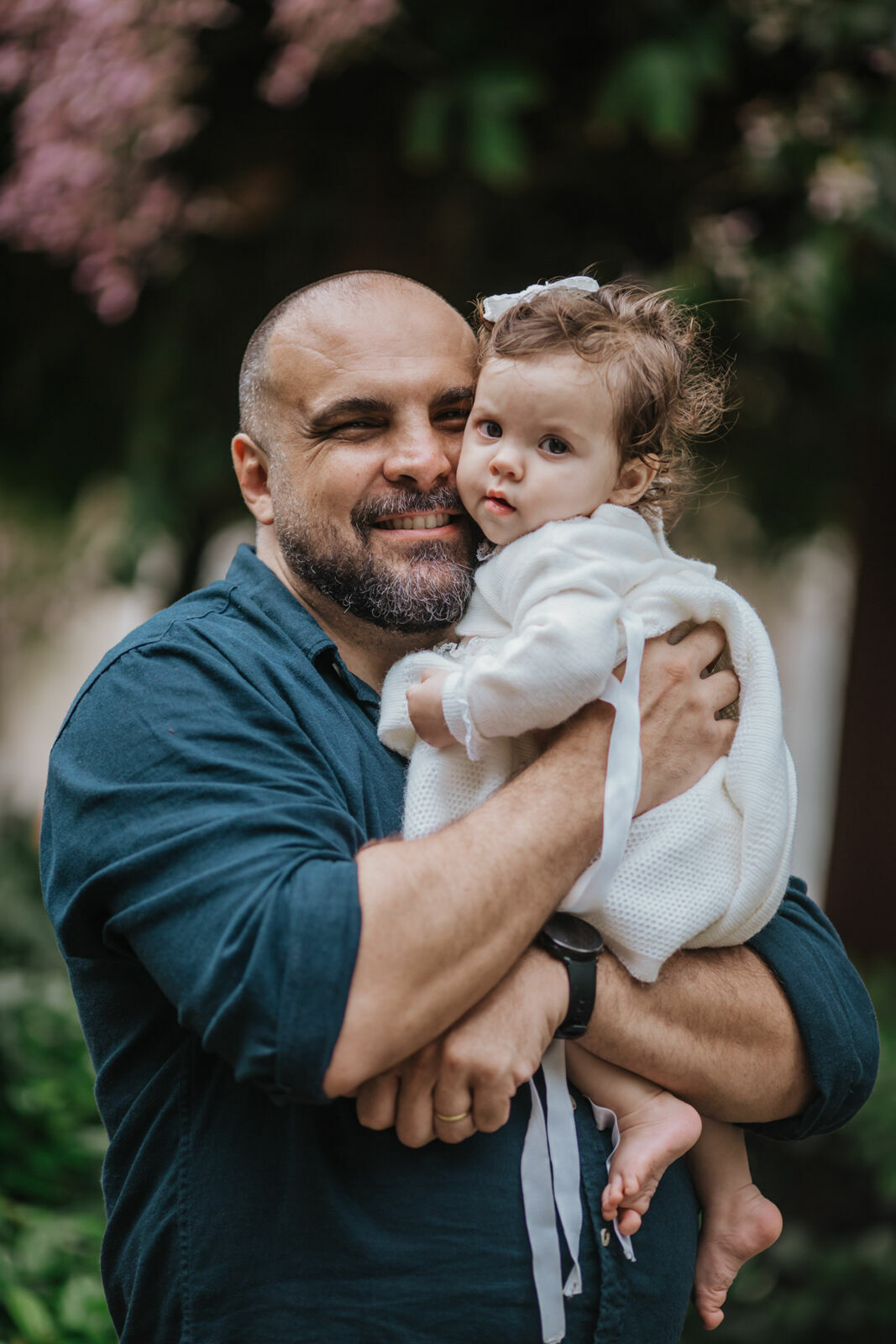 Foto Fotos do Batizado da Betina - Imagem 48